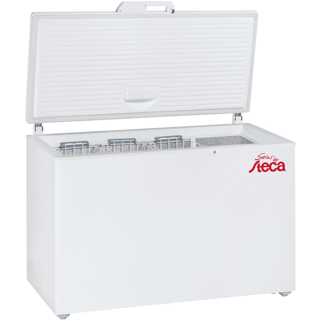 Steca Kühlbox »Steca PF240-H«, Kühl- und Gefriertruhe Kompressor 12 V, 24 V