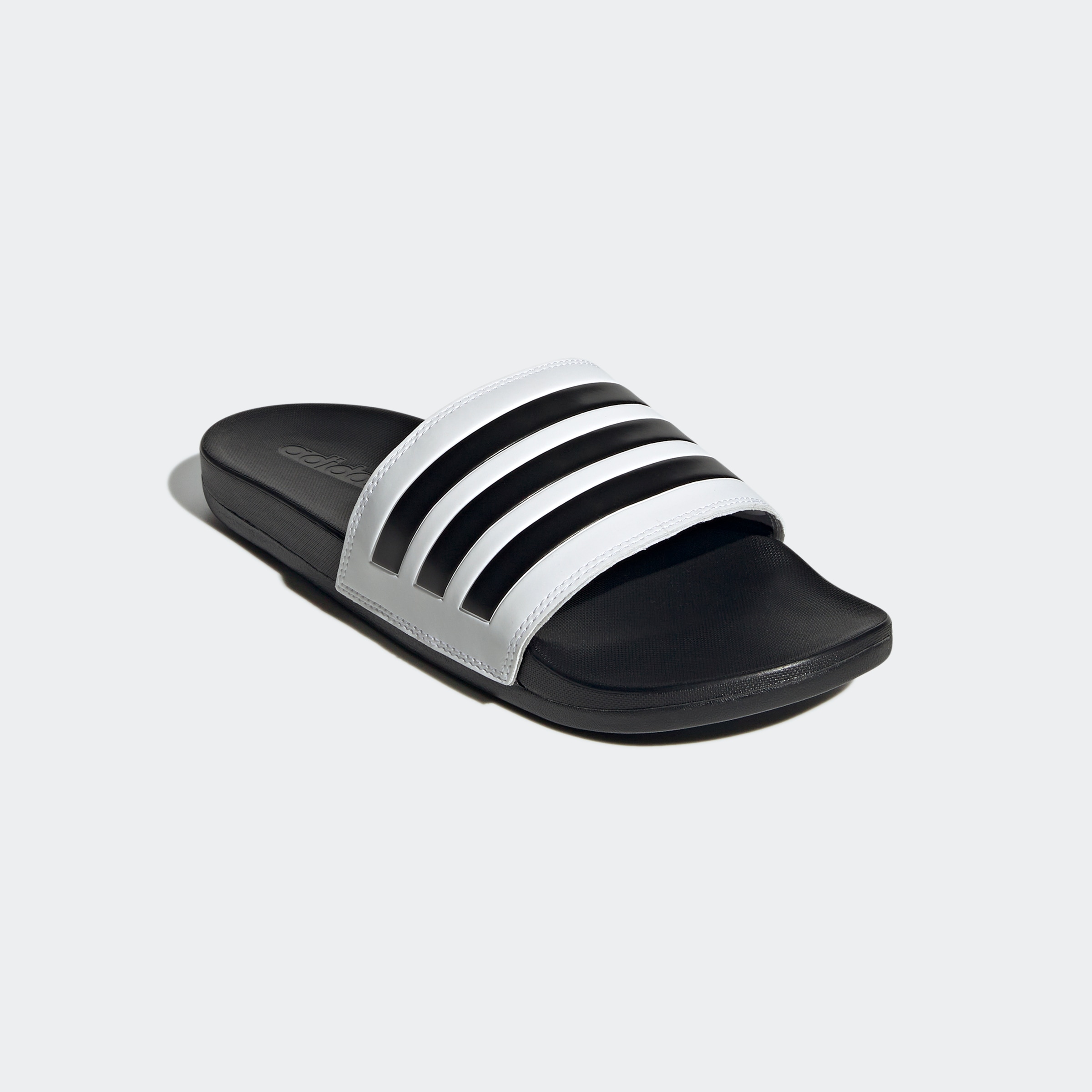 adidas Sportswear Badesandale "COMFORT ADILETTE" Badelatschen günstig online kaufen