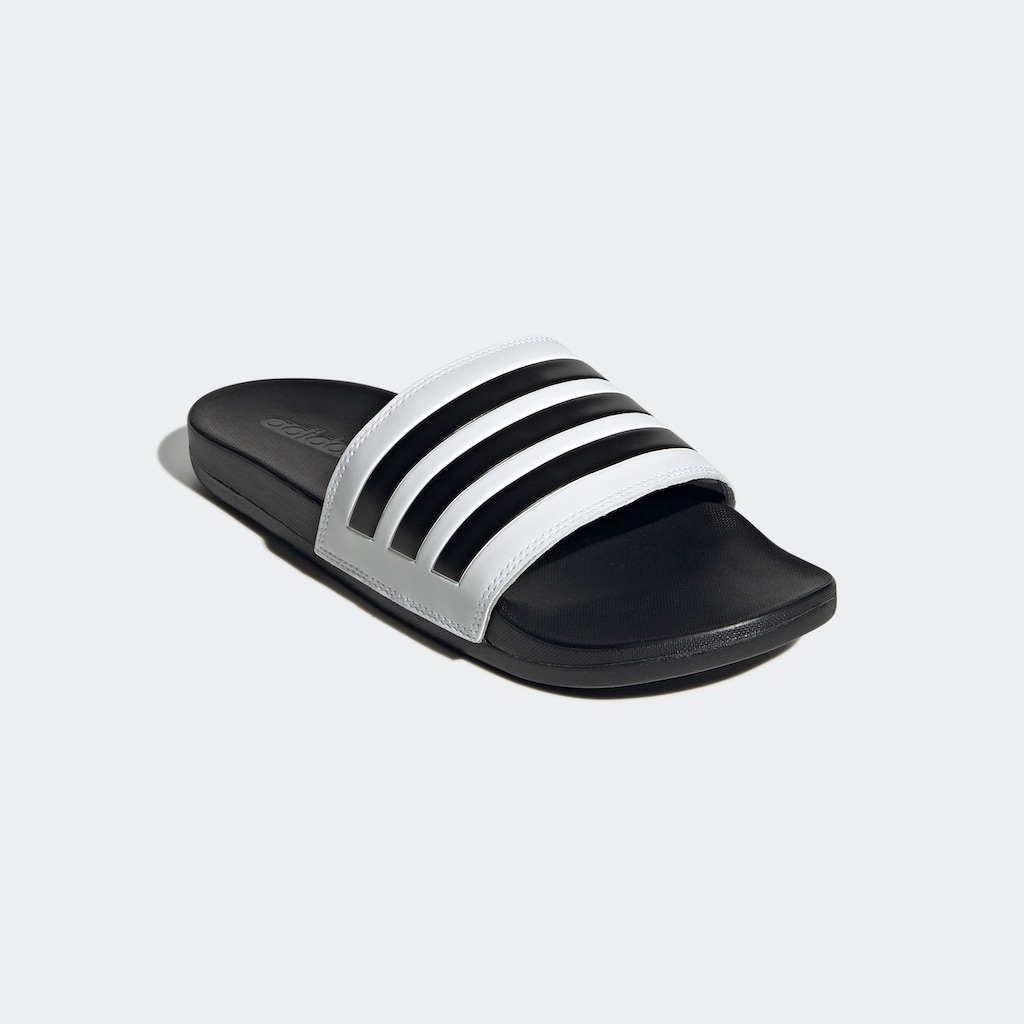 adidas Sportswear Badesandale »COMFORT ADILETTE«