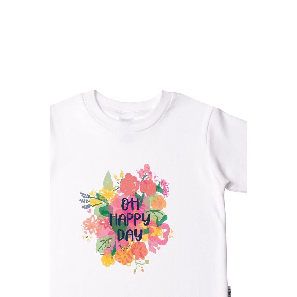 Liliput T-Shirt »Oh happy day«