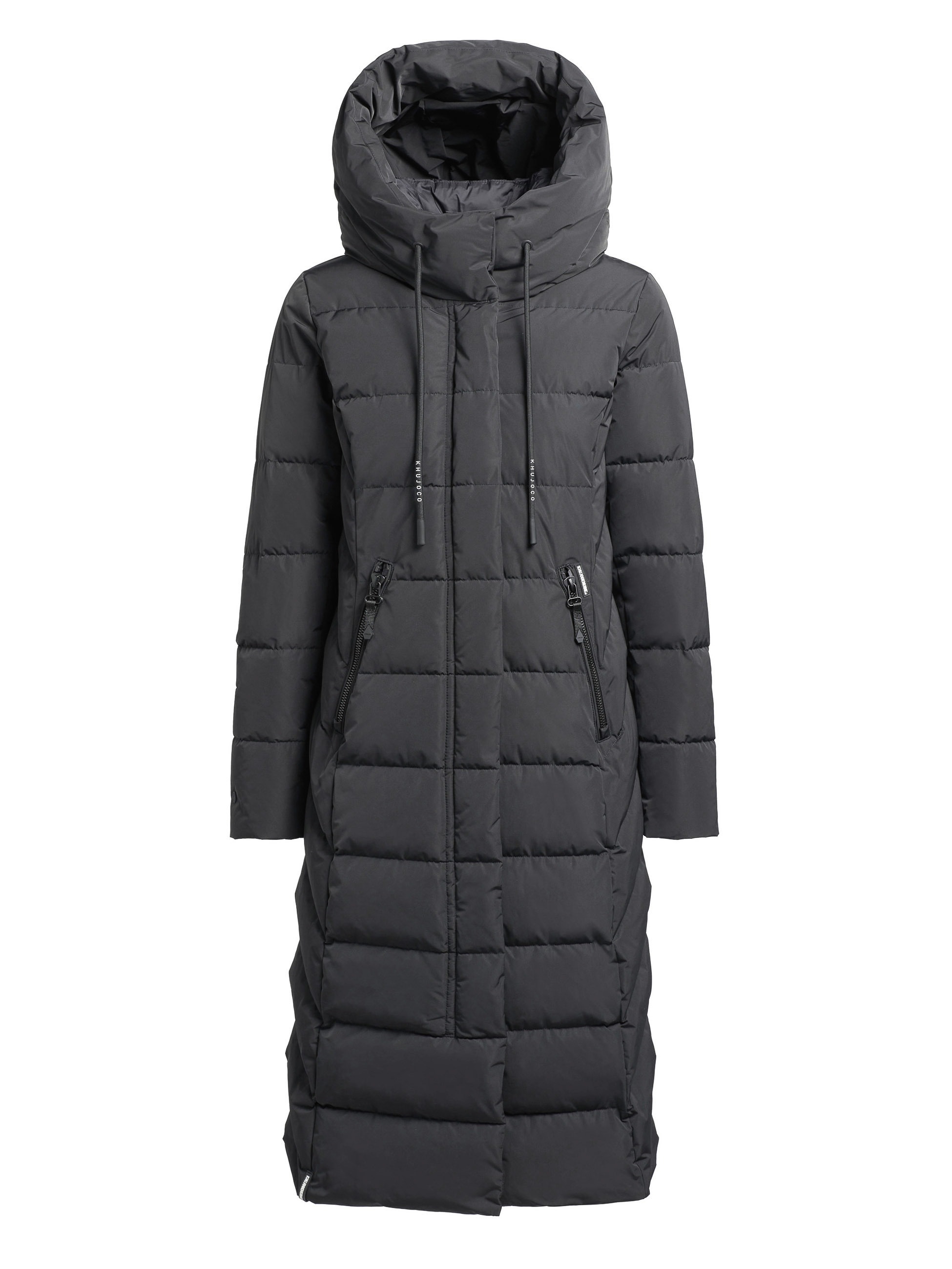 khujo Steppmantel "TYNSE" günstig online kaufen