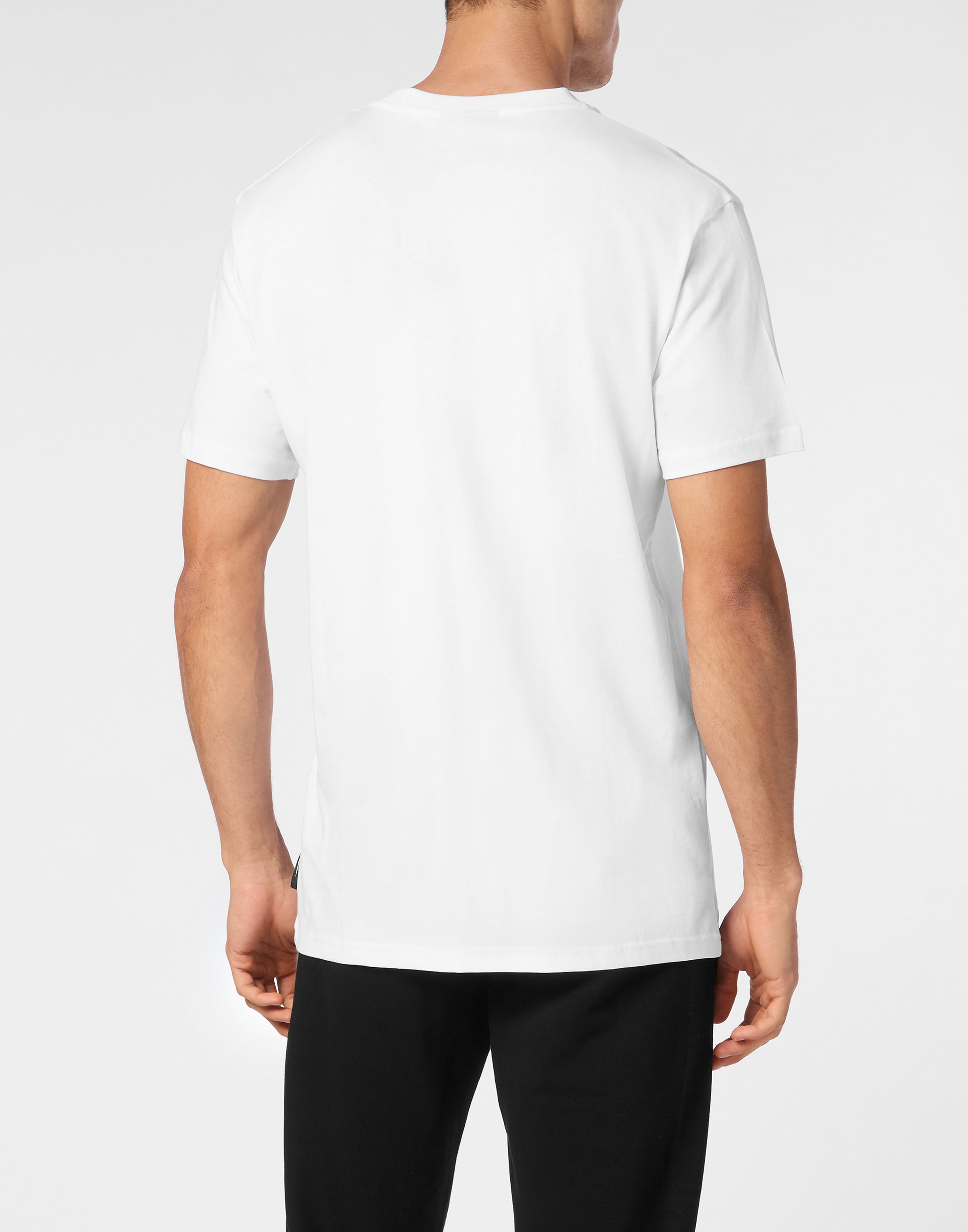 PLEIN SPORT T-Shirt »T-Shirt Rundhalsausschnitt«
