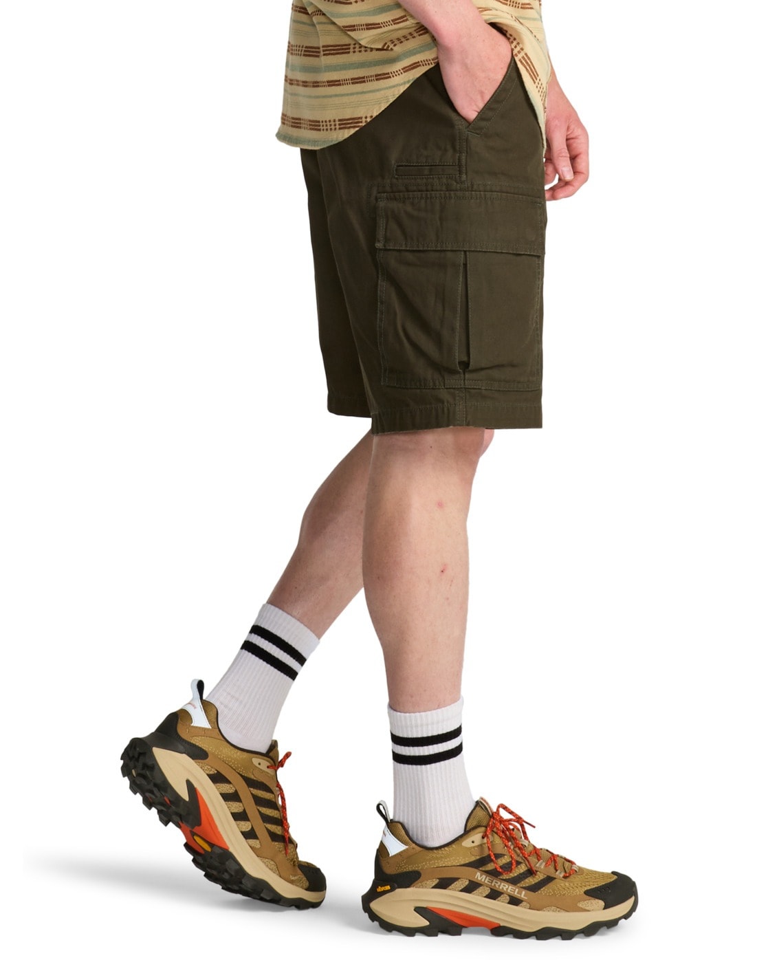 Billabong Cargoshorts »Combat«