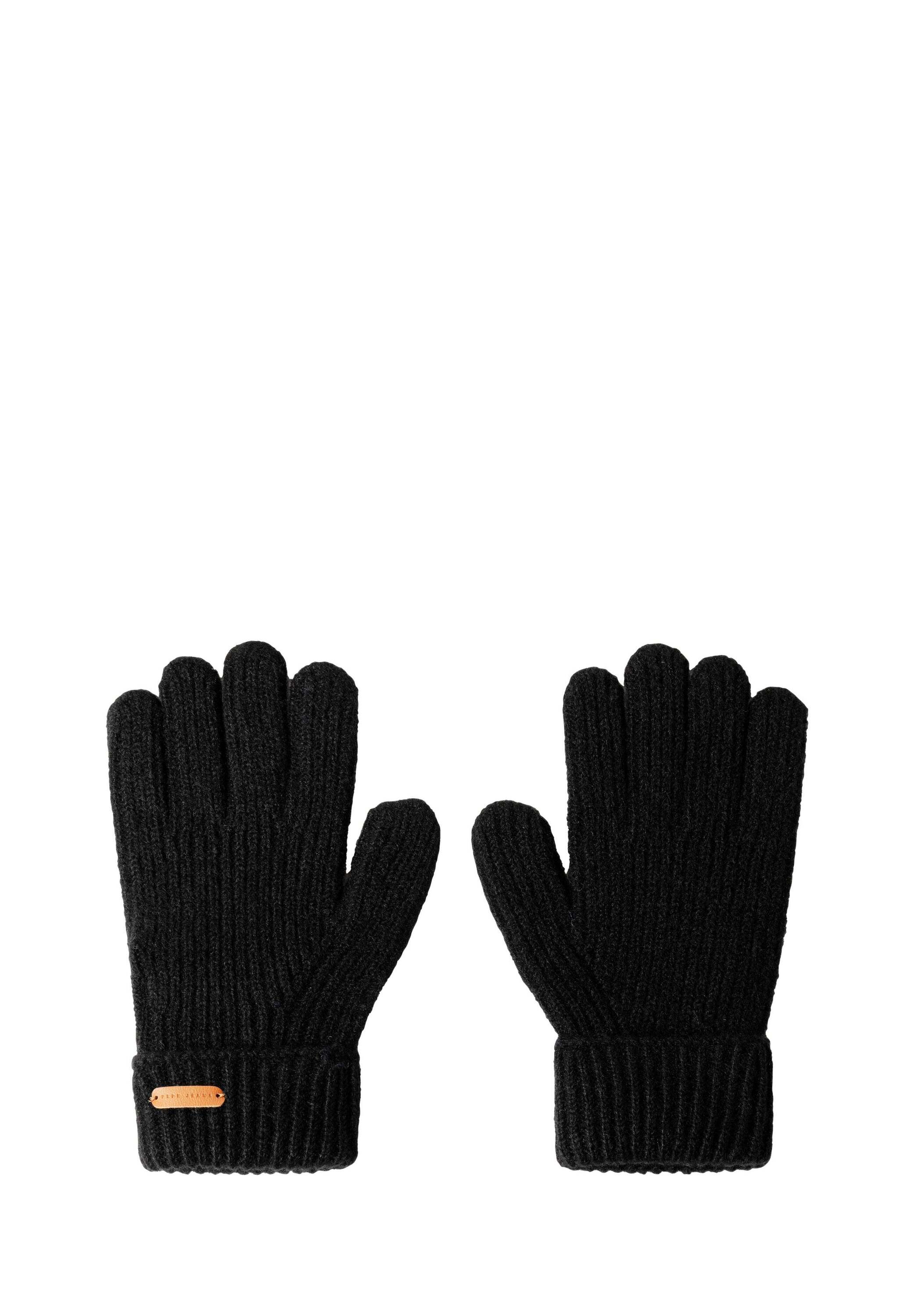 Pepe Jeans Lederhandschuhe "Handschuhe FRANCISY GLOVES"