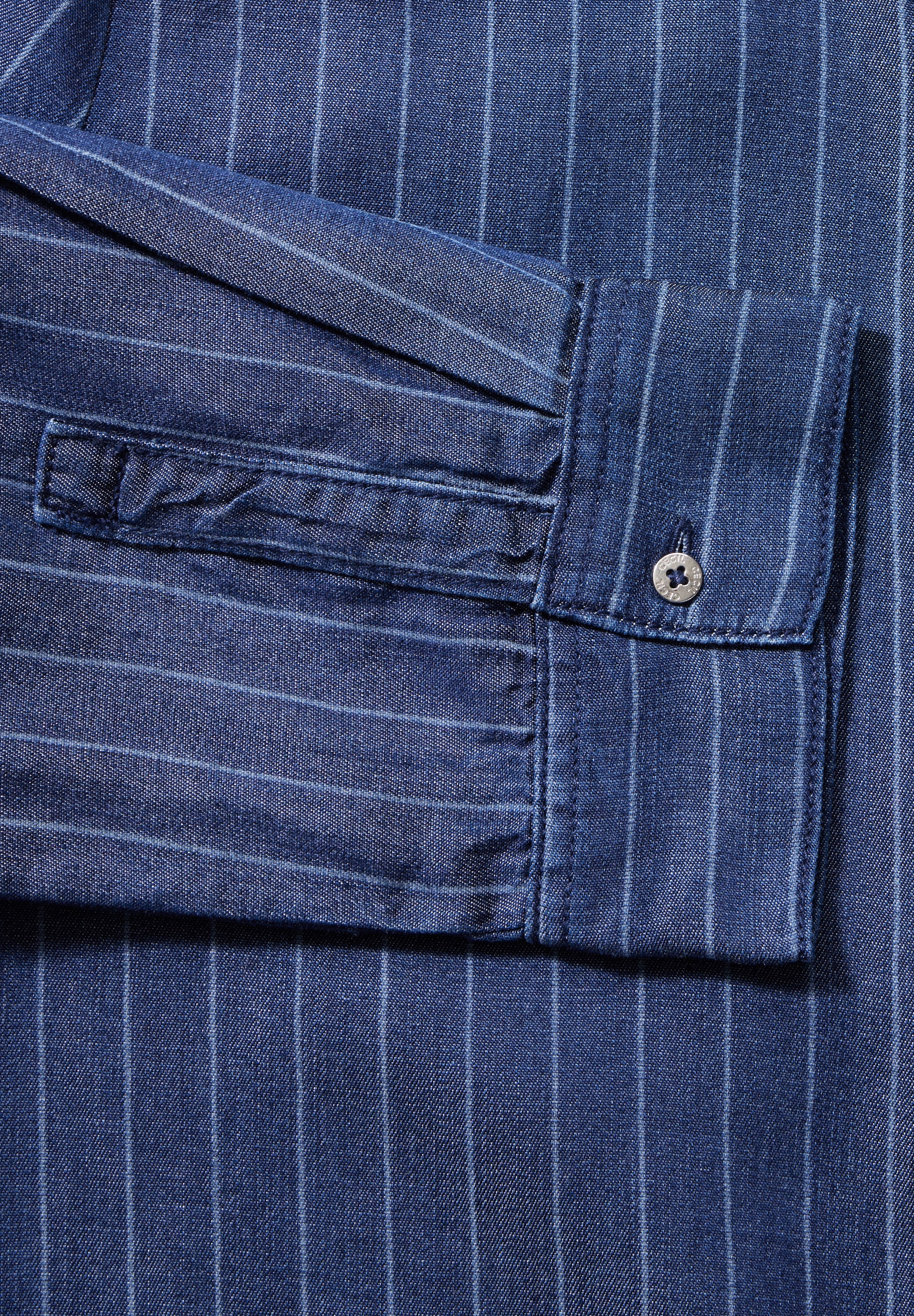 Cecil Blusenkleid, im Hemdblusen-Style