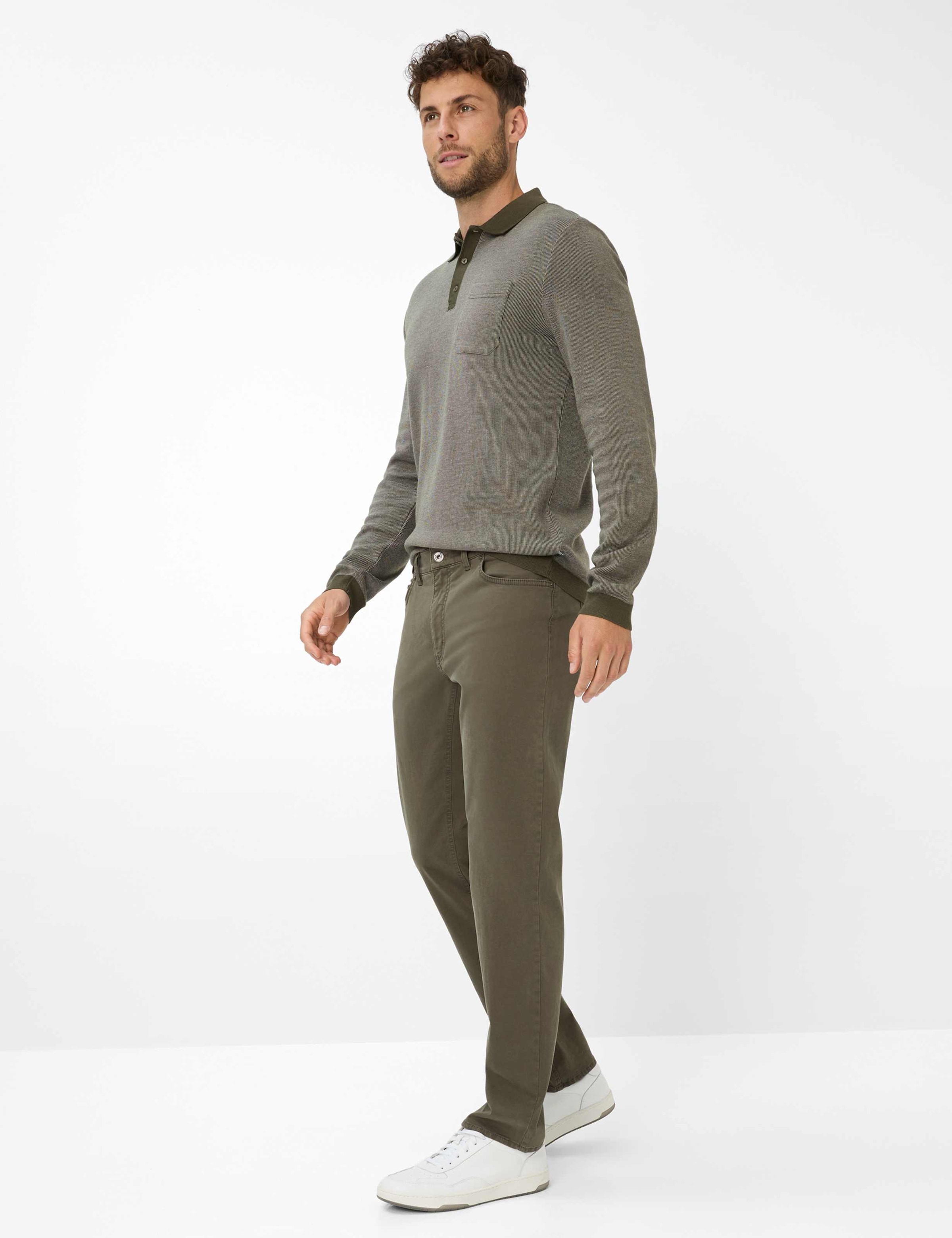 Brax 5-Pocket-Hose »Style COOPER«