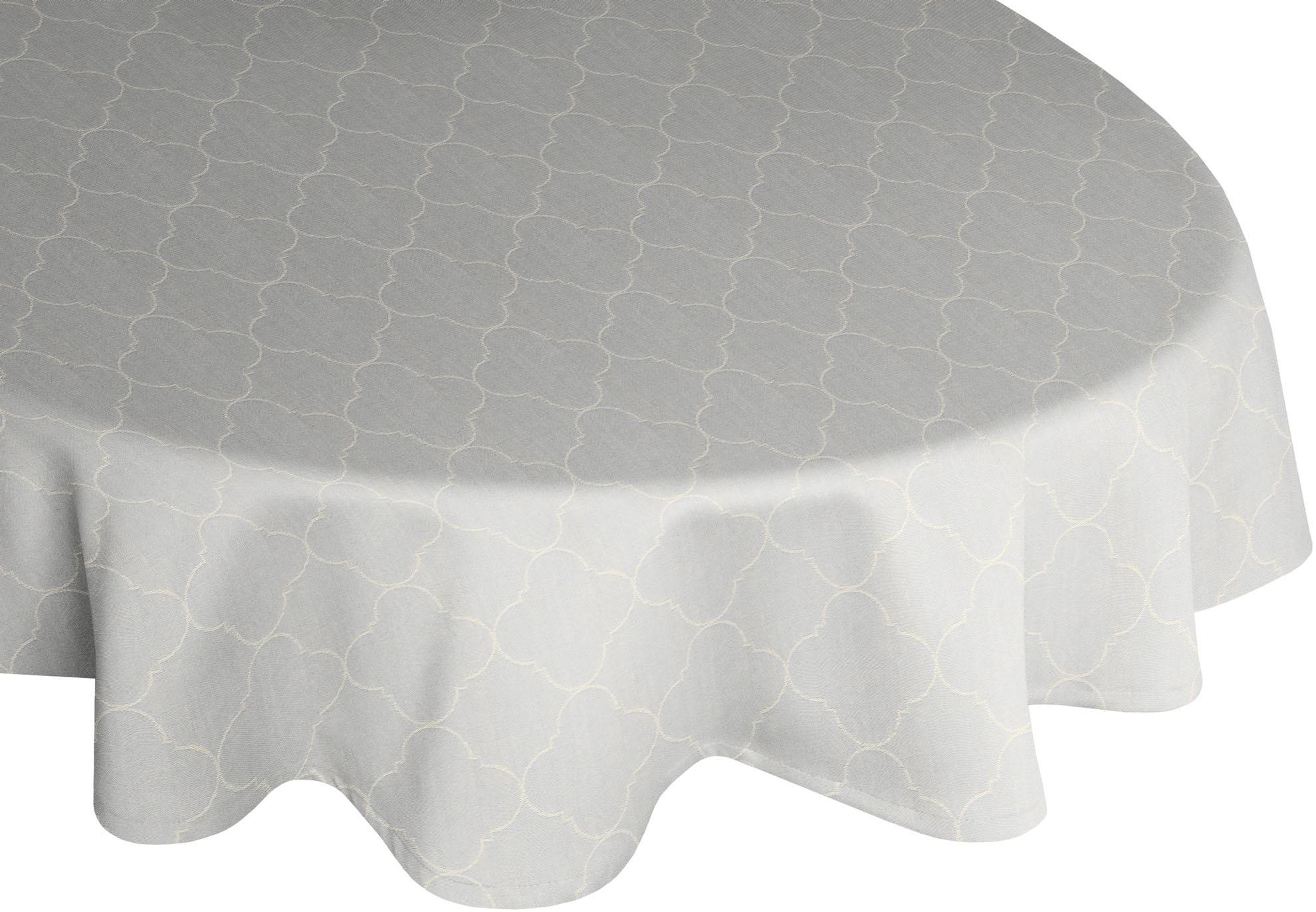 Adam Tischdecke "Indian Cortezada Light" günstig online kaufen