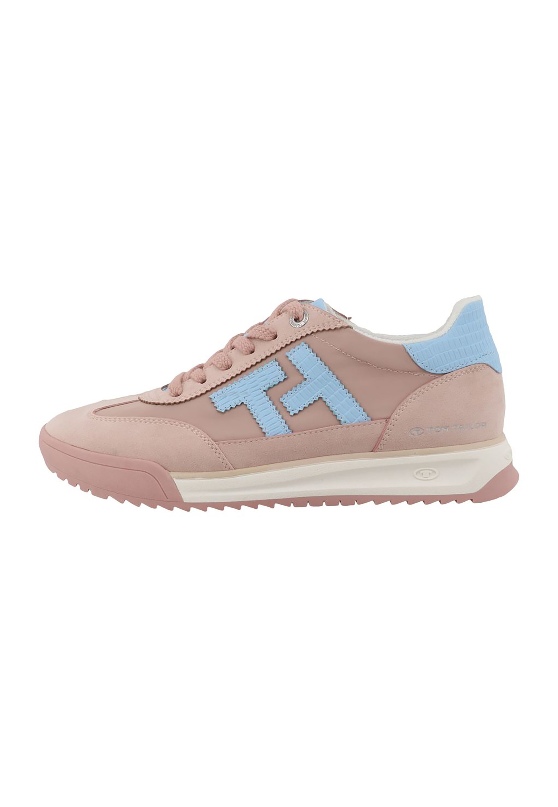 TOM TAILOR Sneaker »Tom Tailor Sneaker Low«