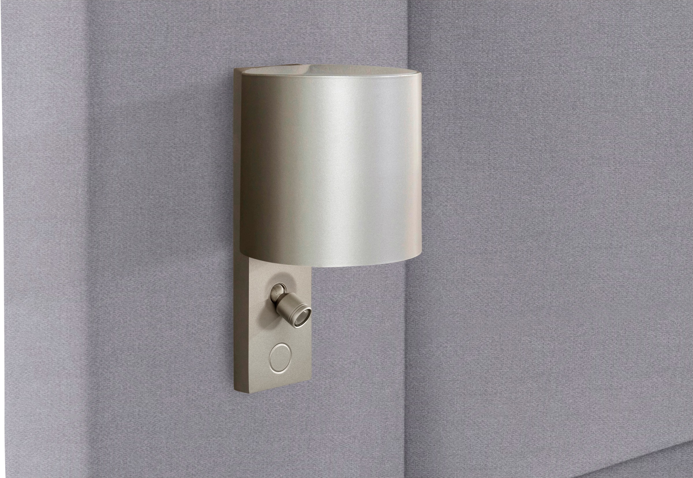 COLLECTION AB Boxspringbett »Copenhagen« inklusive Bettkasten, Topper, wahlweise mit LED-Beleuchtung