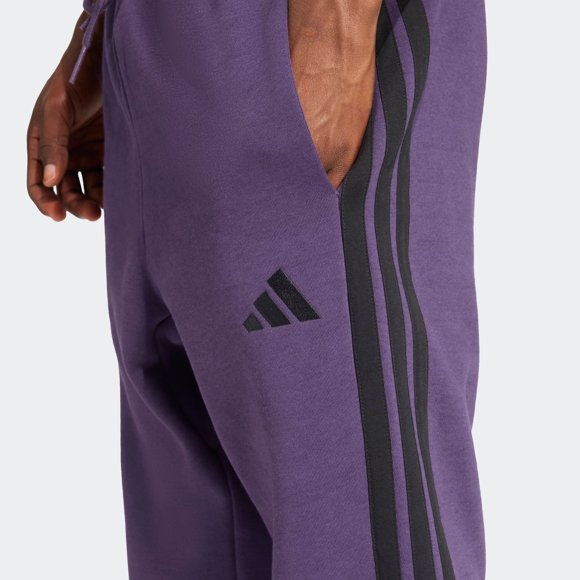 adidas Sportswear Sporthose »M 3S FL TC PT«, (1 tlg.)