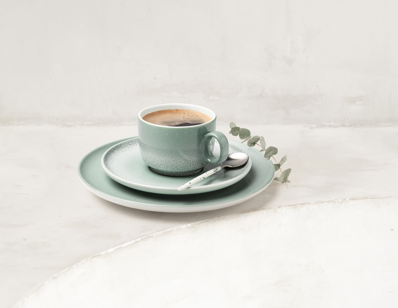 Seltmann Weiden Cappuccinotassen Sento Home 300 ml