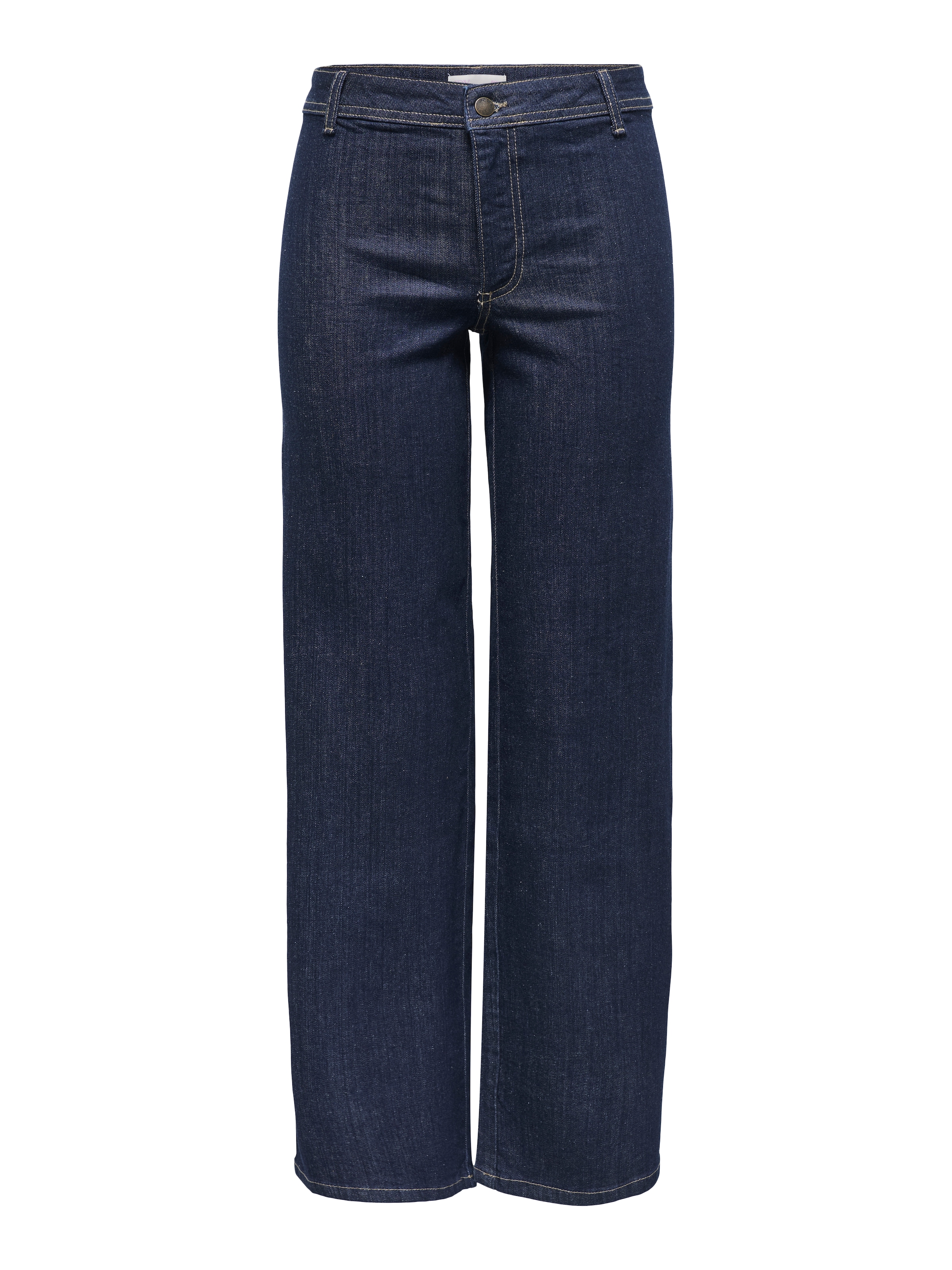 JDY Weite Jeans »JDYVANESSA MIDWAIST WIDE JEANS DBD DENIM«
