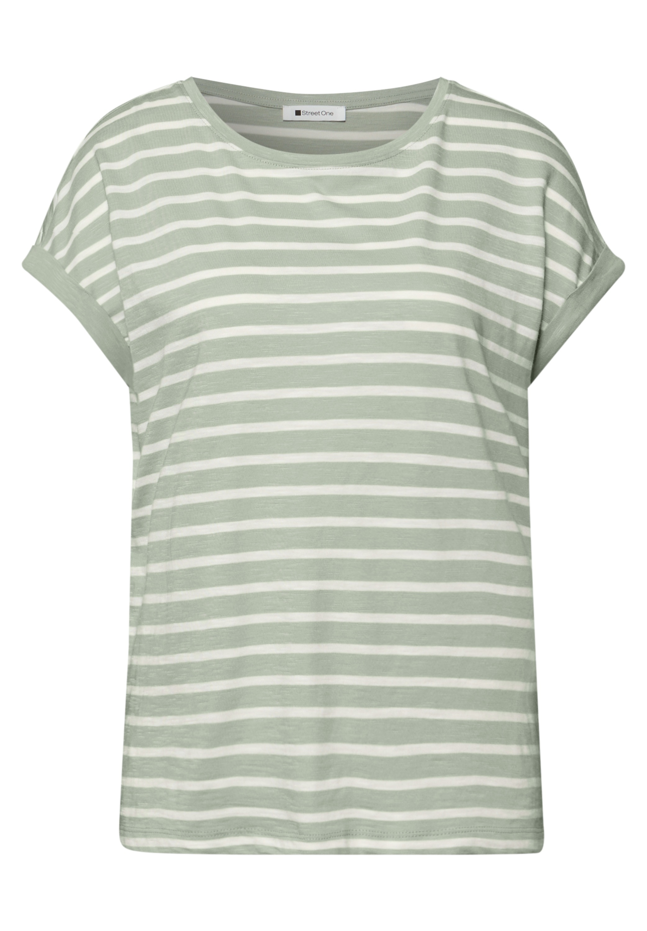 STREET ONE T-Shirt Jersey