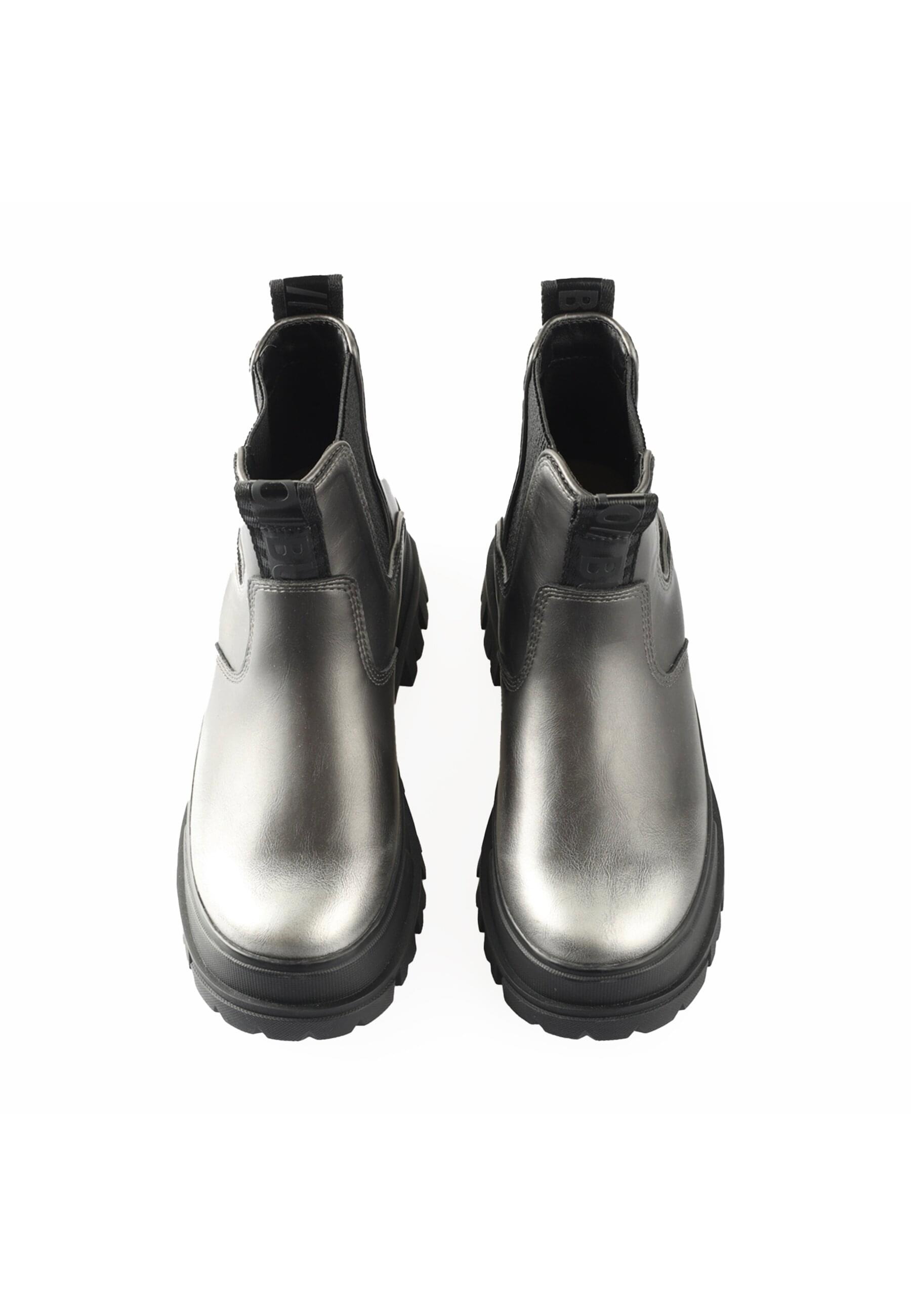 Buffalo Stiefel »Buffalo Aspha Chelsea Vntg Vegan Nappa«