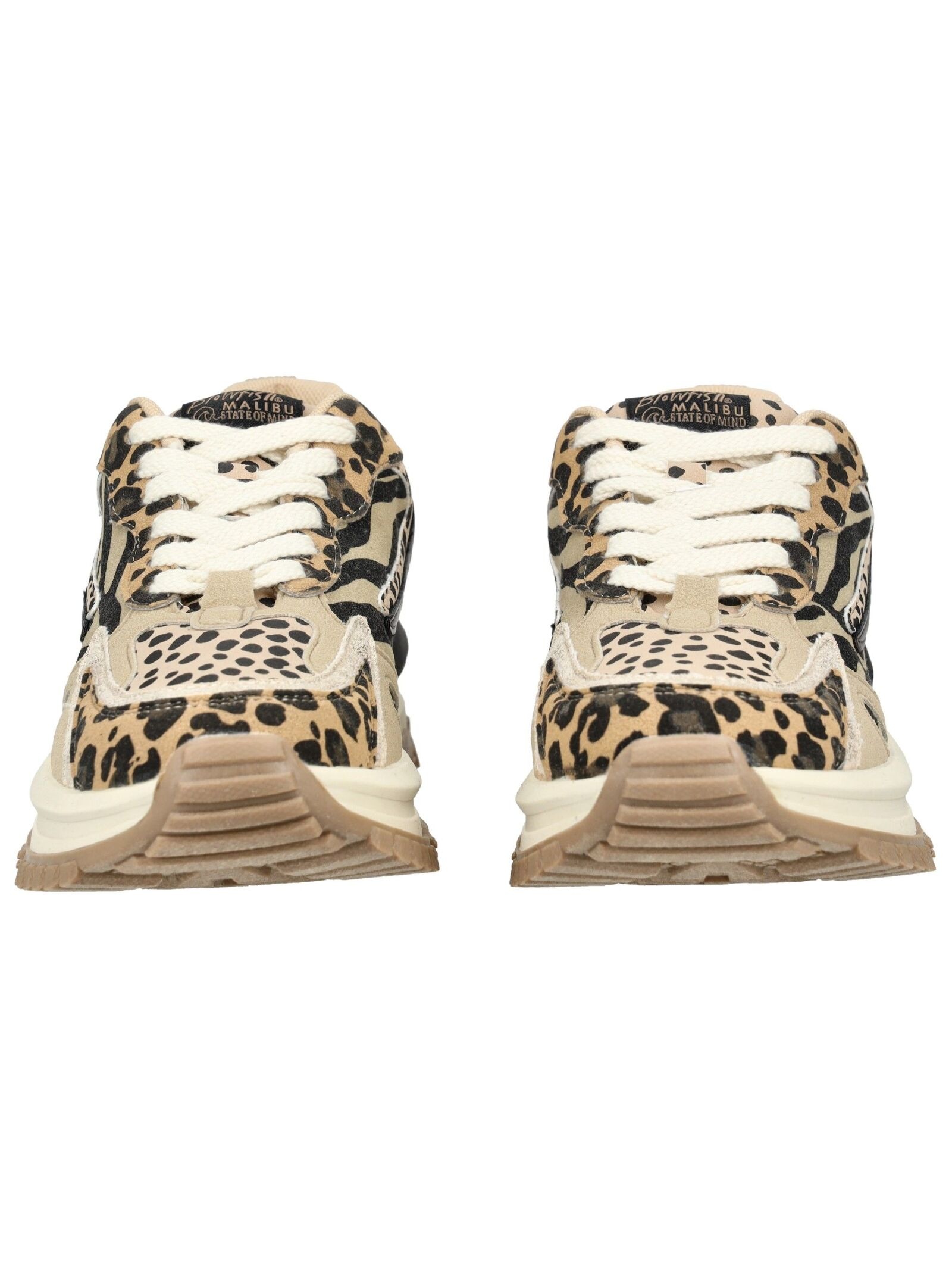 Thumbnail - Blowfish Sneaker "Blowfish Sneaker Lederimitat/Textil"