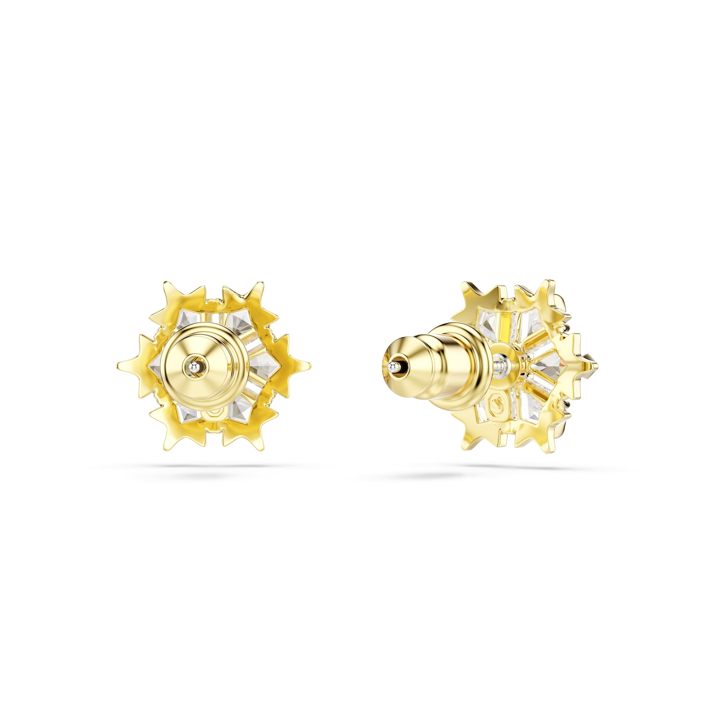Swarovski Paar Ohrstecker »Schmuck Geschenk MAGIC Ohrringe« mit Swarovski® Kristall