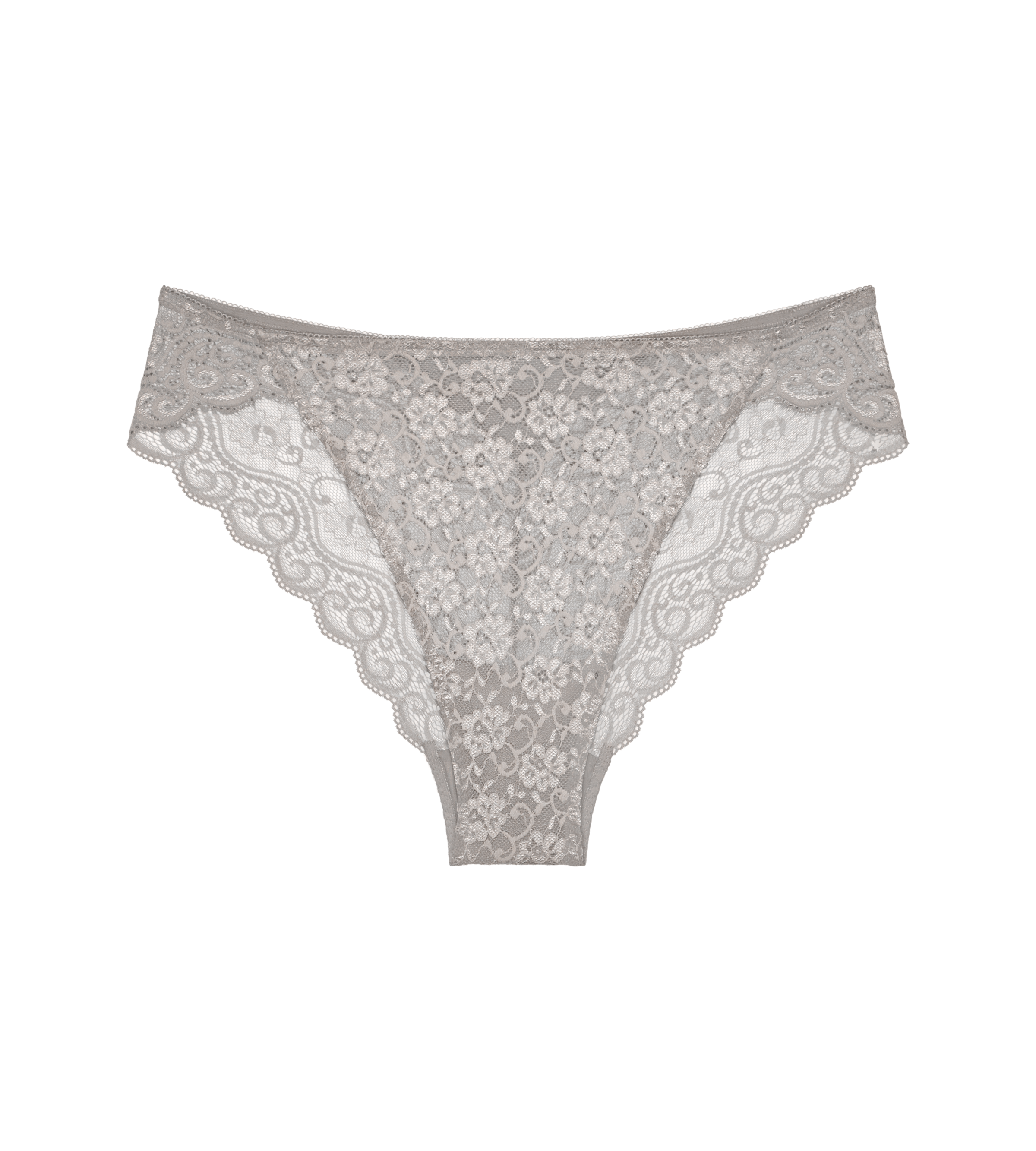 Triumph Slip »Amourette Highleg Tai«, Stretch-Spitze, hoher Beinausschnitt
