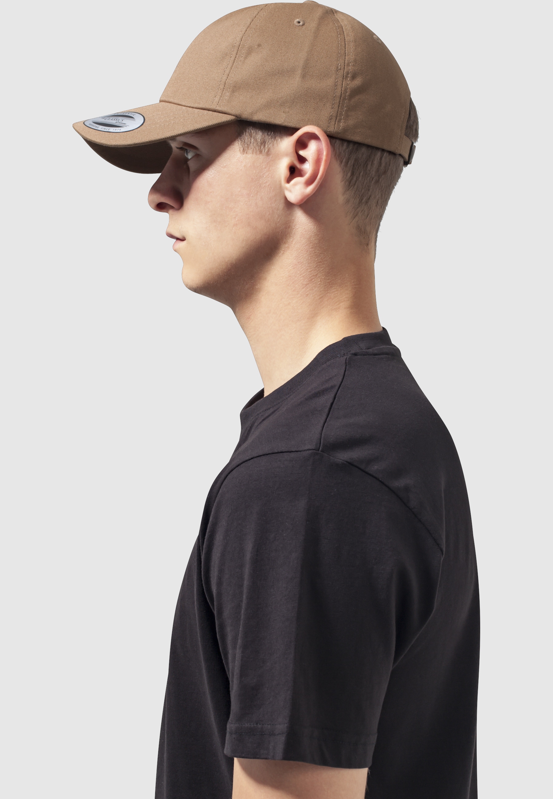 Flexfit Flex Cap »Flexfit Unisex Low Profile Cotton Twill«