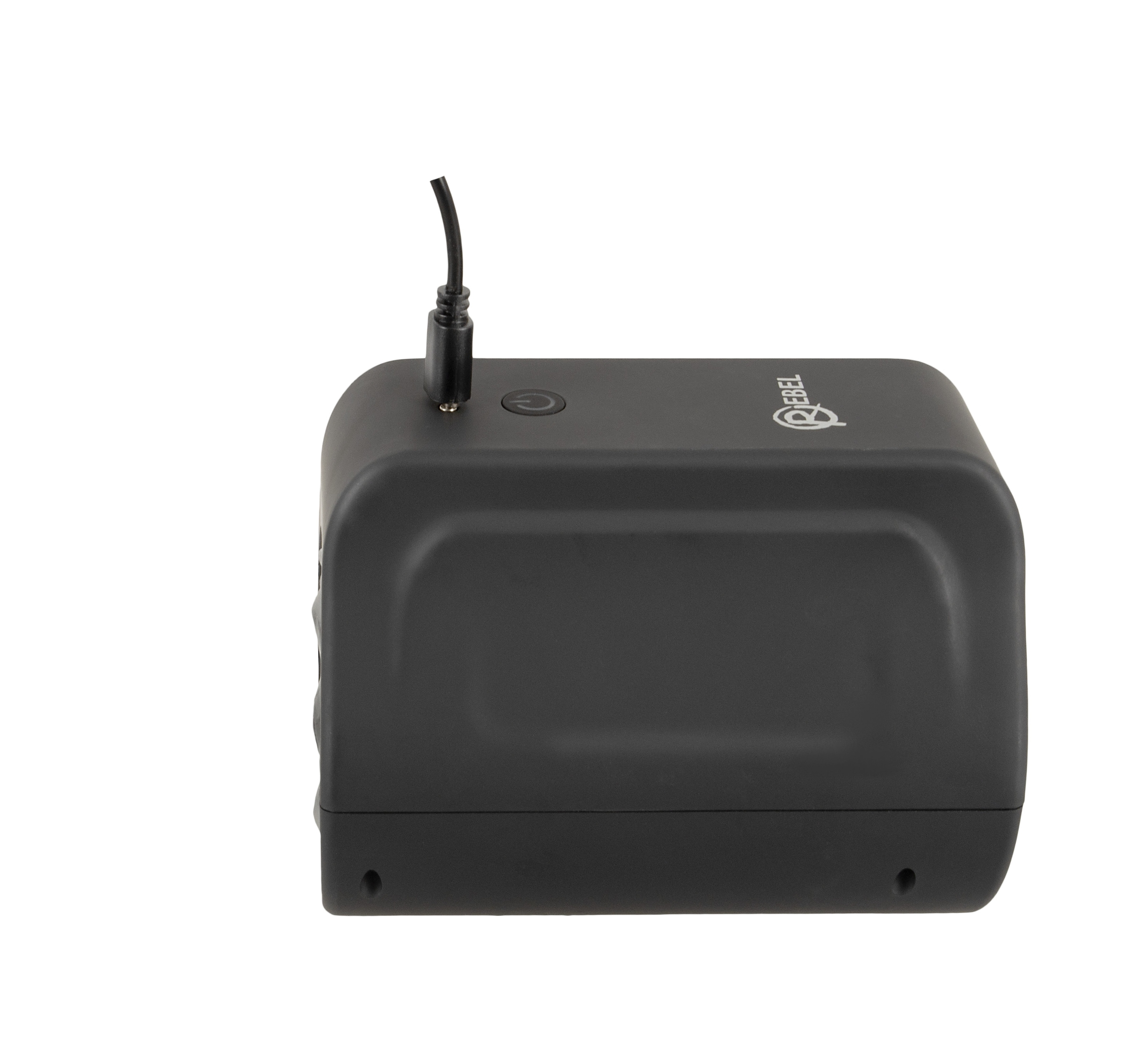 REBEL Masturbator »Masturbator Rotating Masturbator«