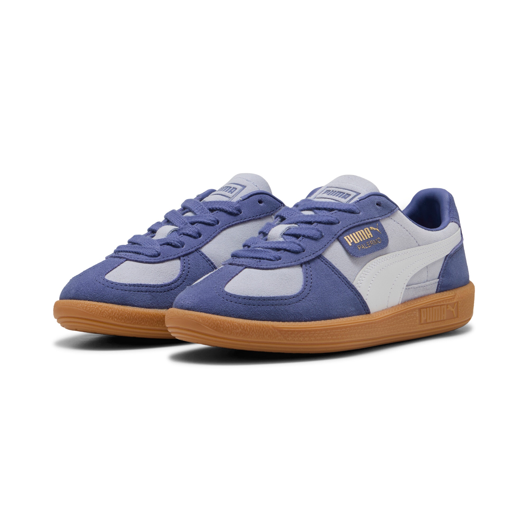 PUMA Sneaker "PALERMO" günstig online kaufen