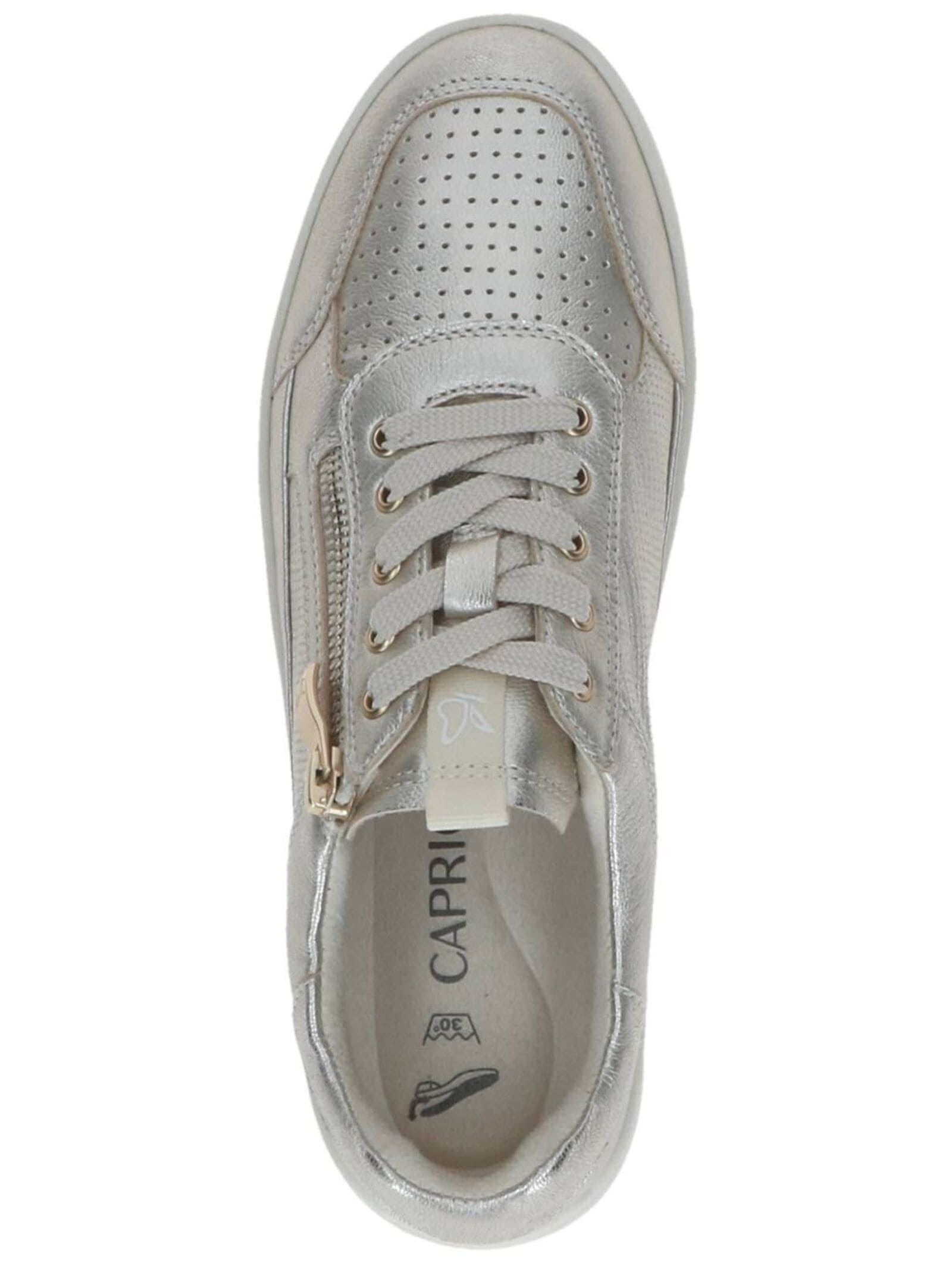 Caprice Sneaker »Caprice Sneaker Leder«