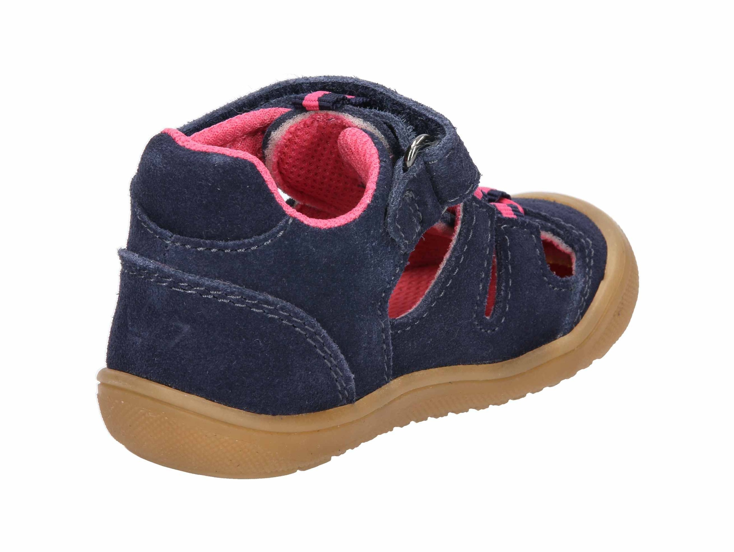 LICO Gwen V First Walker Blue 3