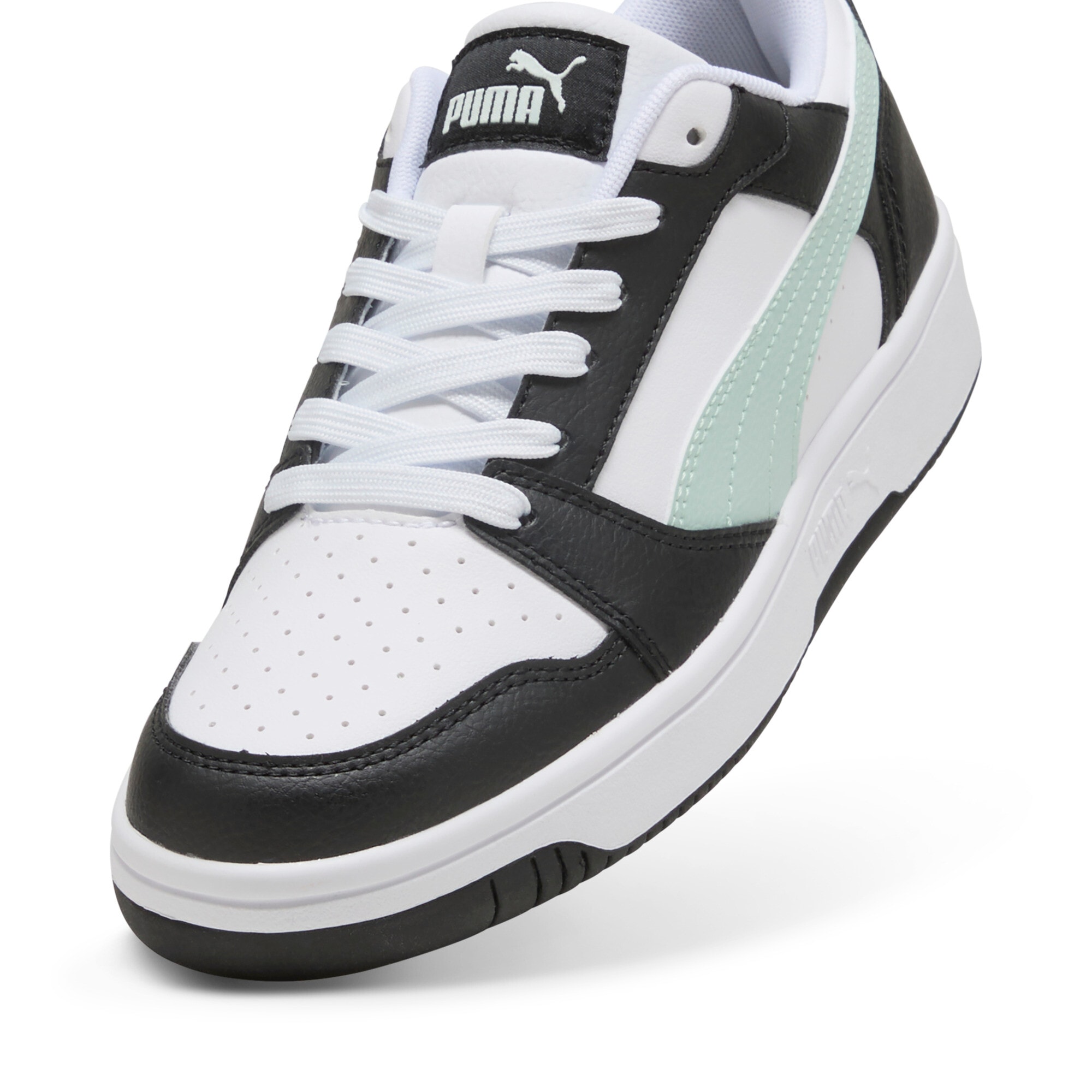 PUMA Sneaker »REBOUND V6 LOW«