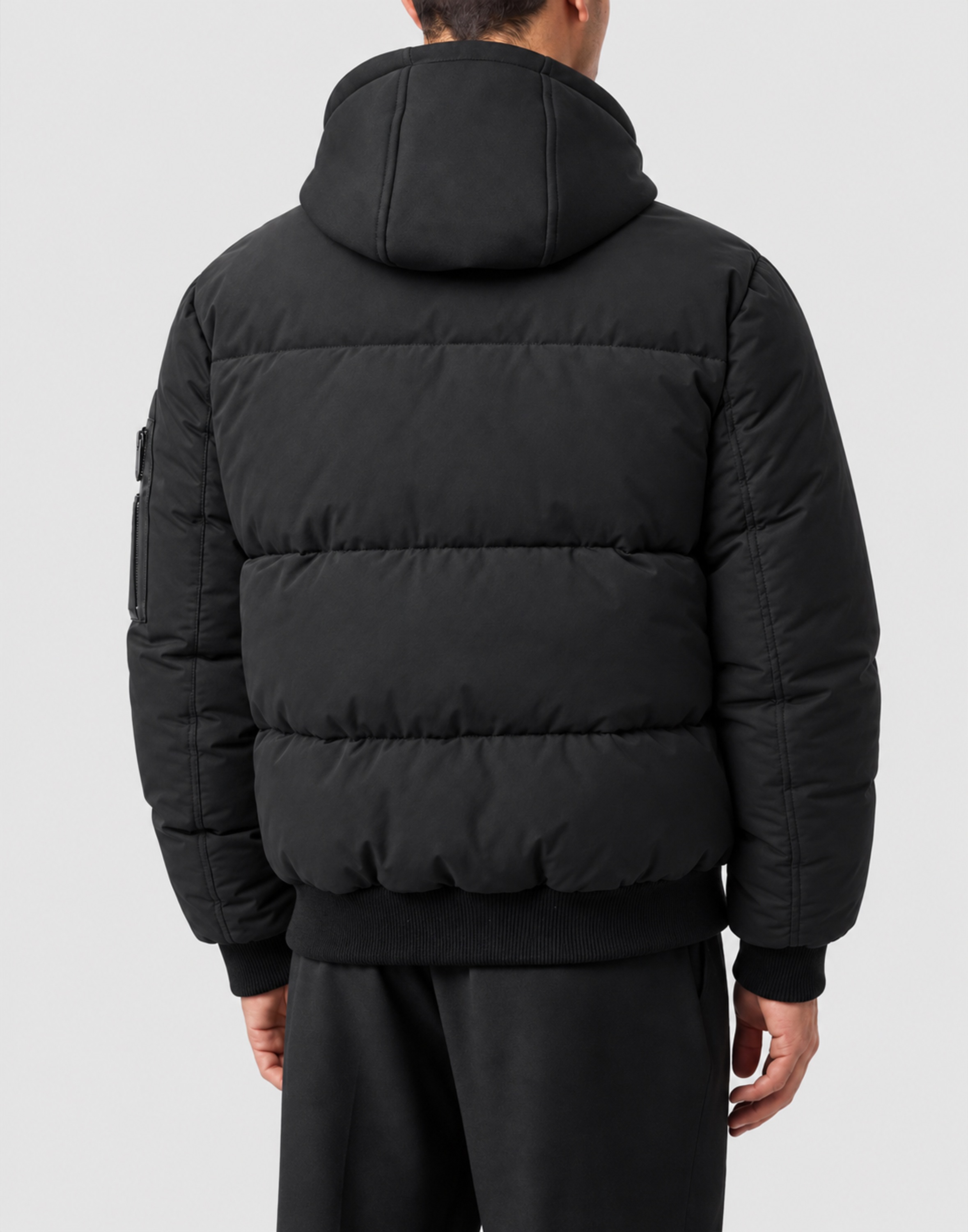 PHILIPP PLEIN Blouson »Bomberjacke«