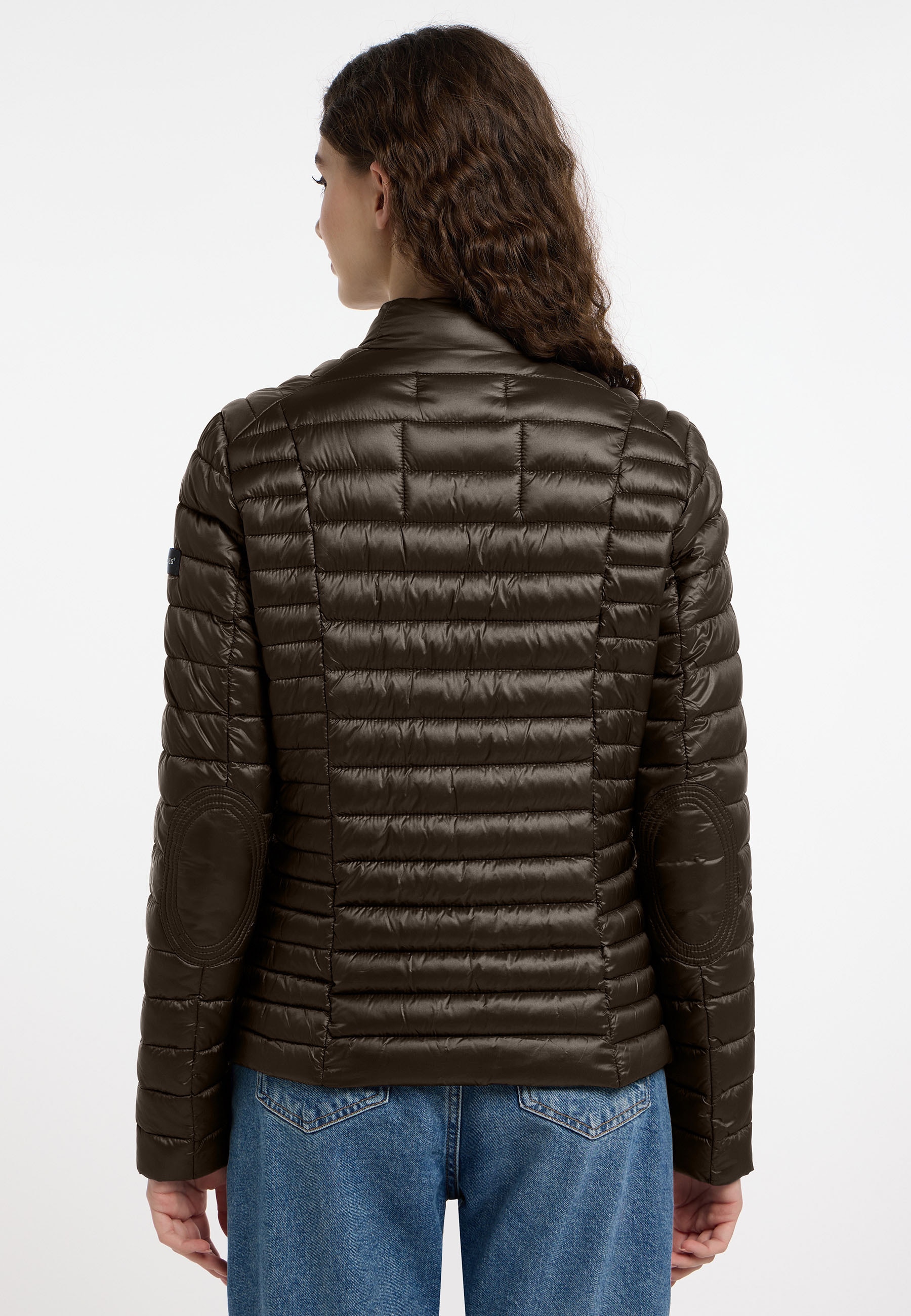 Frieda & Freddies Winterjacke »Frieda & Freddies Leicht wattierte Steppjacke«