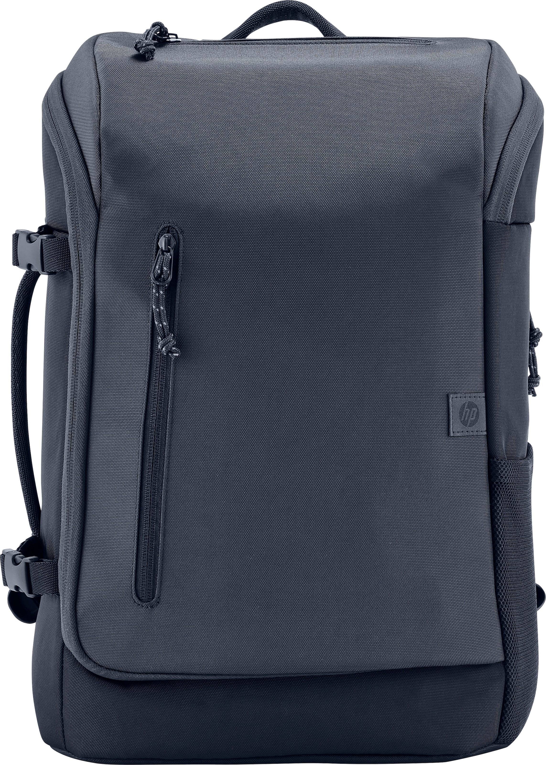 HP Notebook-Rucksack »Travel Laptop Backpack«, (1 tlg.)