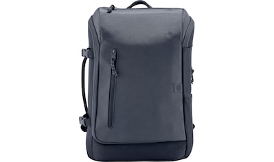 Notebook-Rucksack »Travel Laptop Backpack«, (1 tlg.)