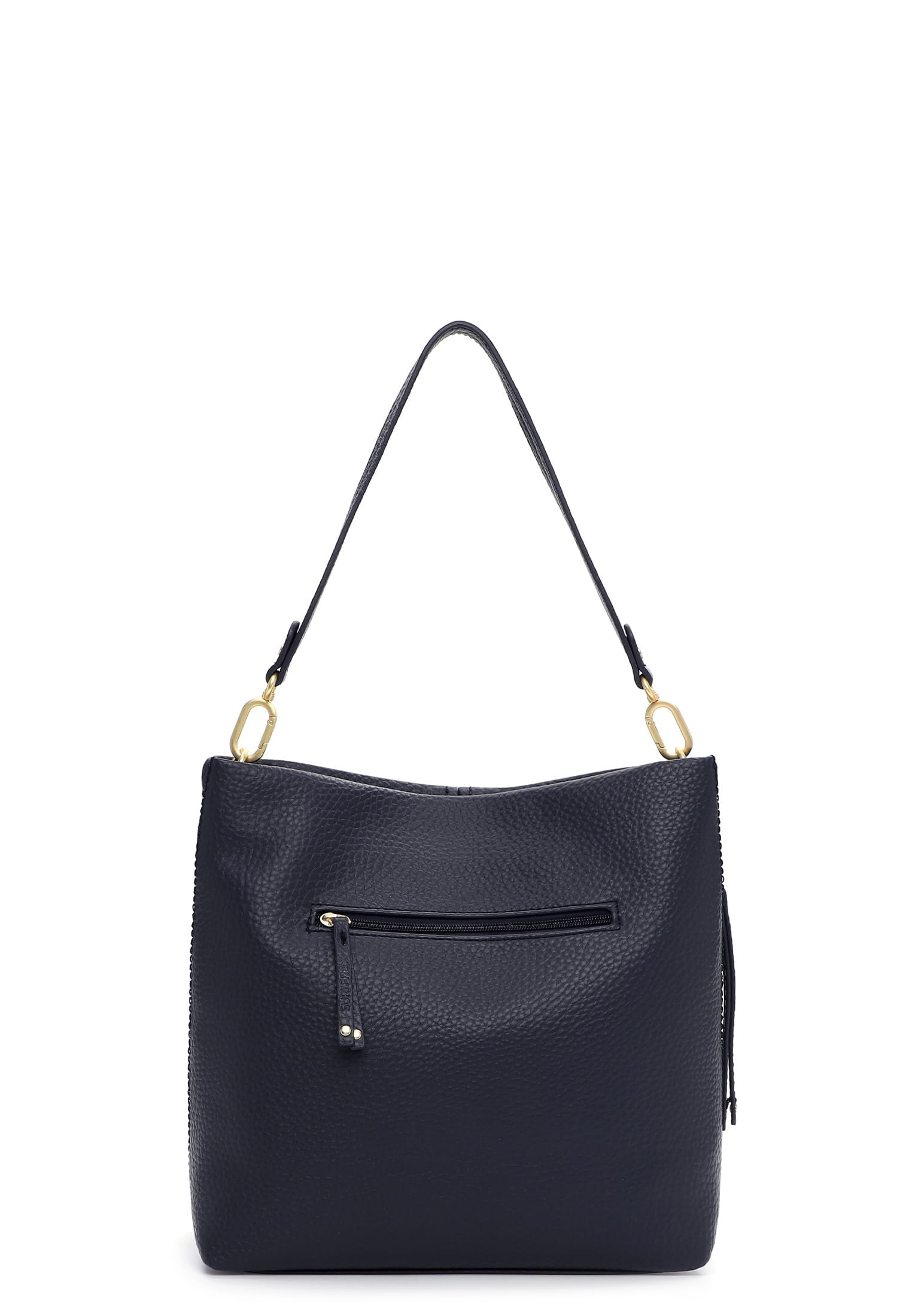 Suri Frey Sac Porté épaule Hobo Sfy Gray Medium Blue One Size unisex 2