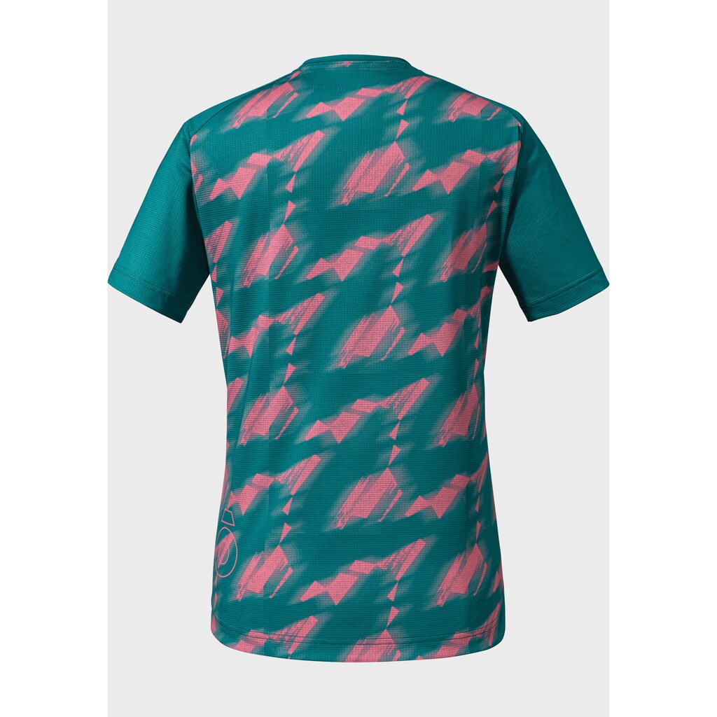 Schöffel Radtrikot »Shirt Huesca L«