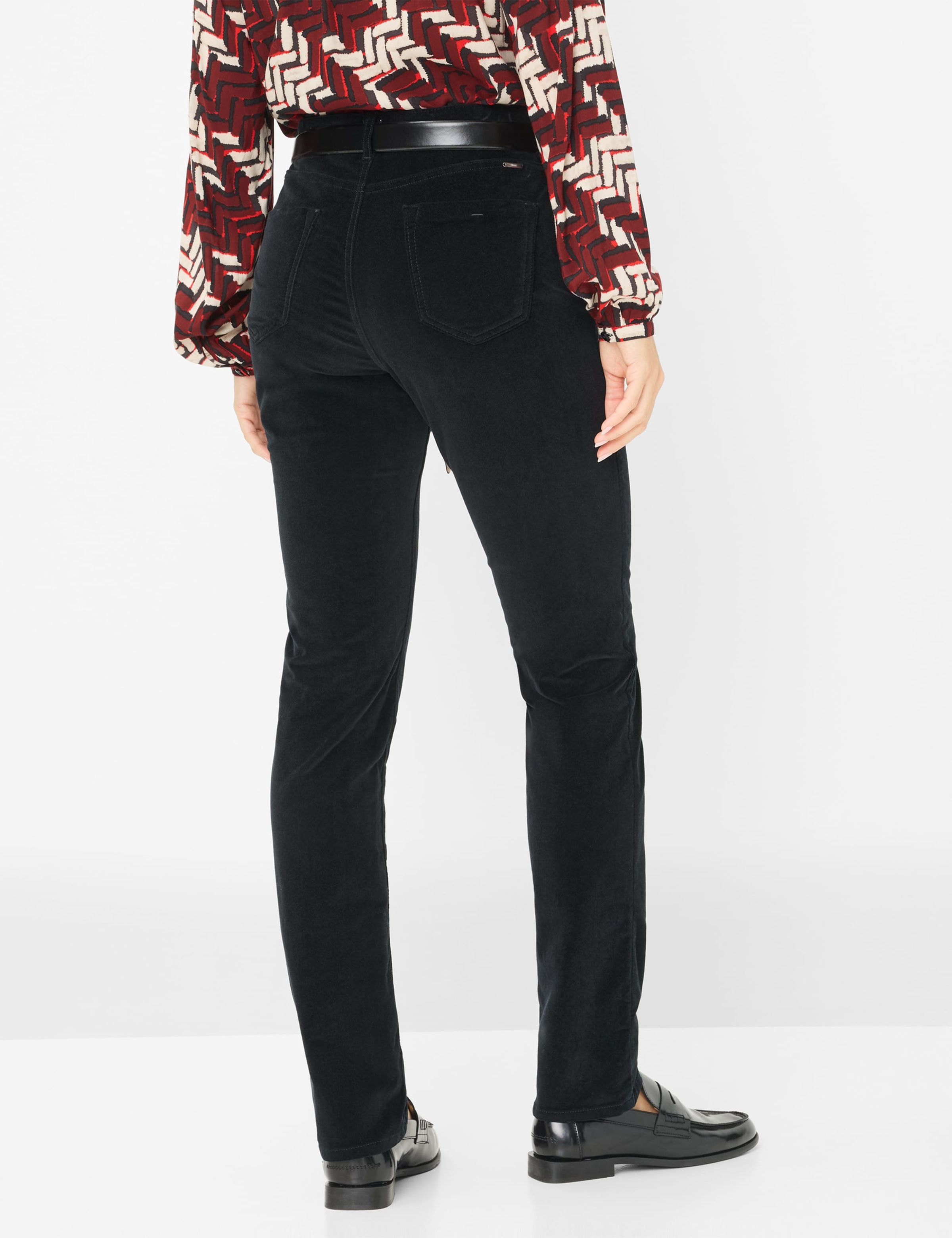 Brax 5-Pocket-Hose "Style MARY" günstig online kaufen