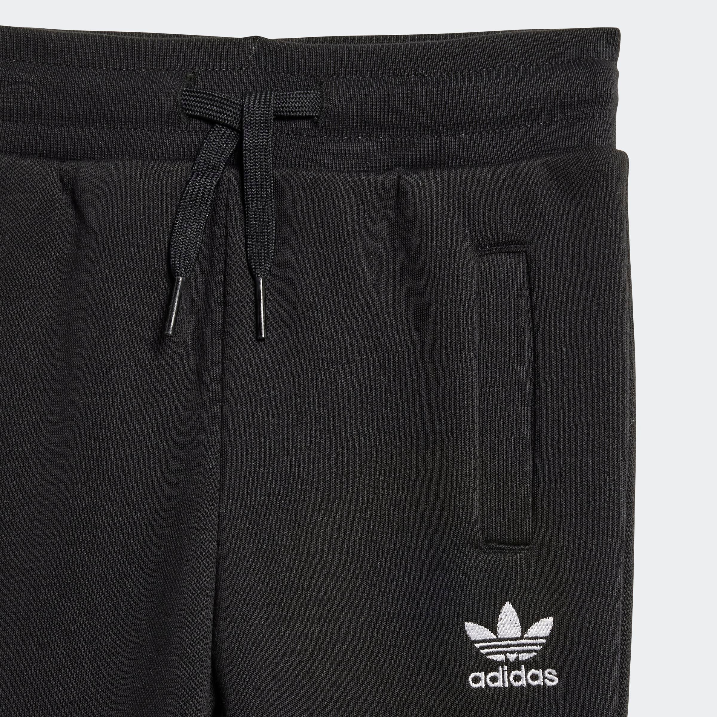 adidas Originals Trainingsanzug »TREFOIL CS«, (2 tlg.)