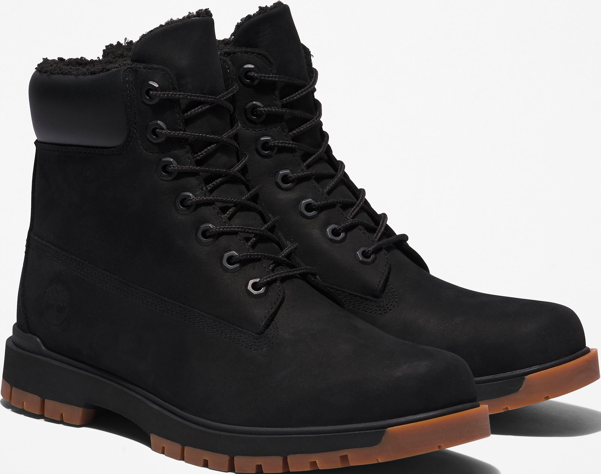 timberland tree vault 6 inch wl boot