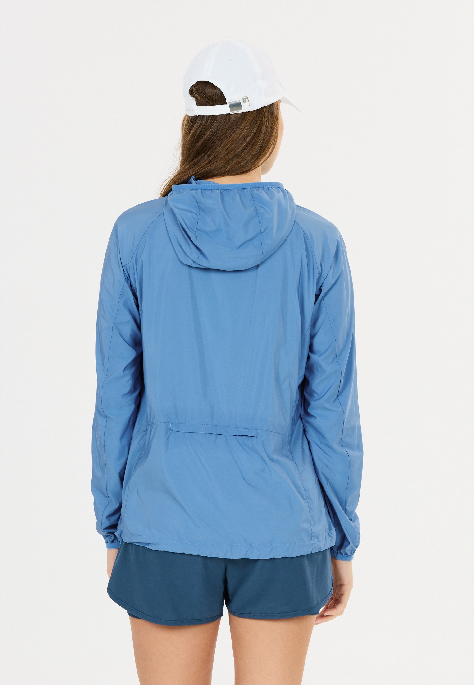 ENDURANCE Laufjacke »Siony« atmungsaktiv