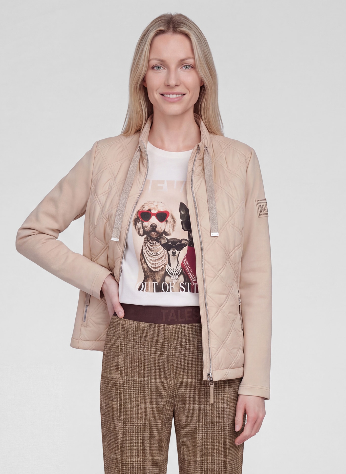 Rabe "Jacke"