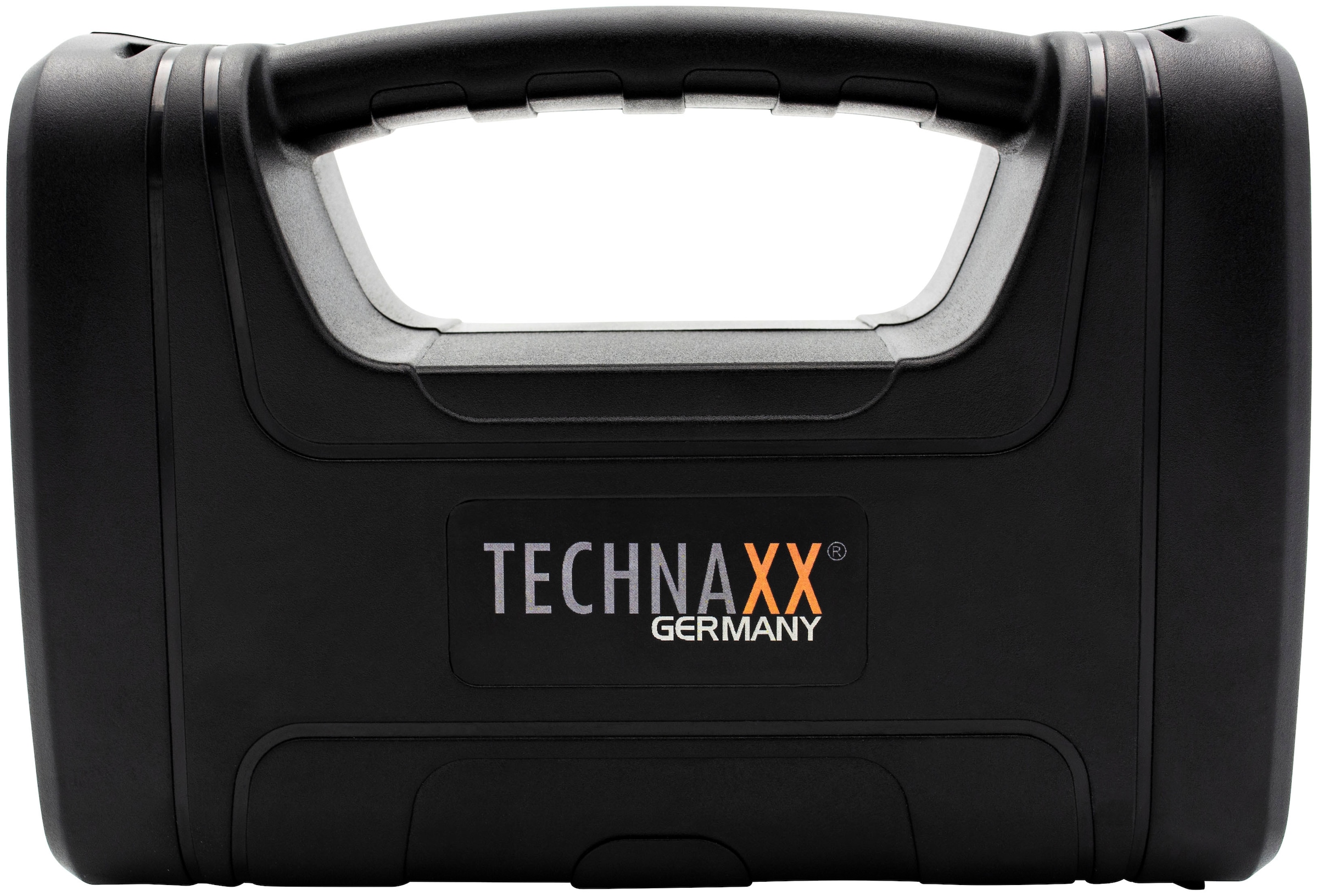 Technaxx Powerstation »TX-199«, 9 V, Solar, 3 W