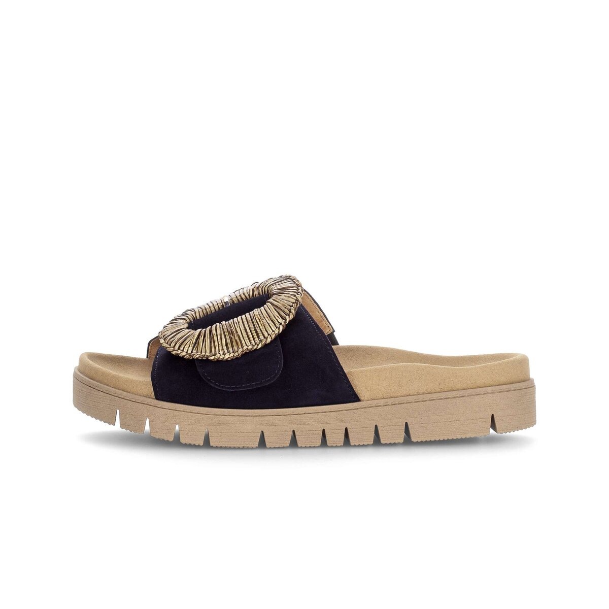 Gabor "Pantolette Rauleder" günstig online kaufen