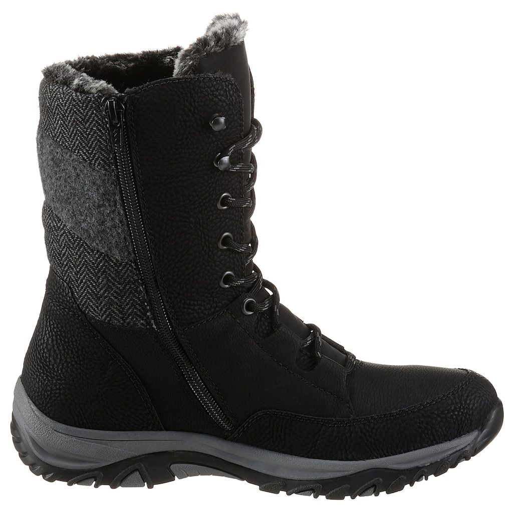 Rieker Winterboots