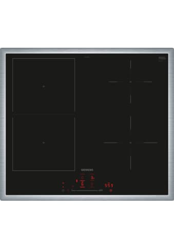 SIEMENS Indukcinė kaitlentė »ED64RHSB1E« ED64R...