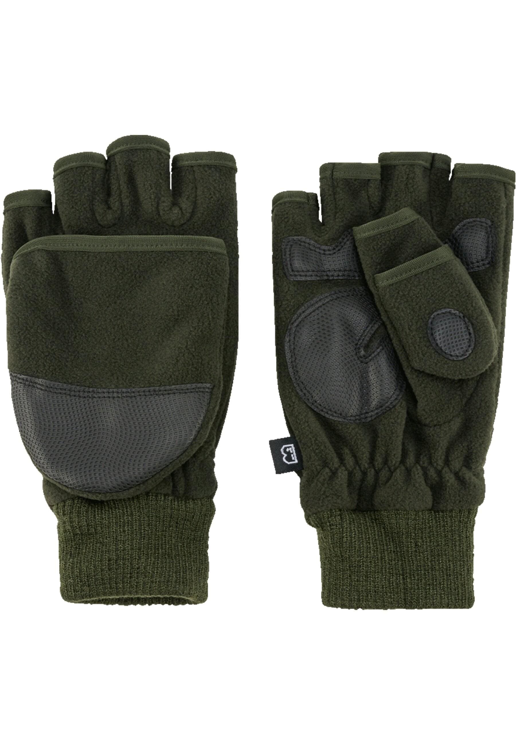 Baumwollhandschuhe »Brandit Unisex Trigger Gloves«