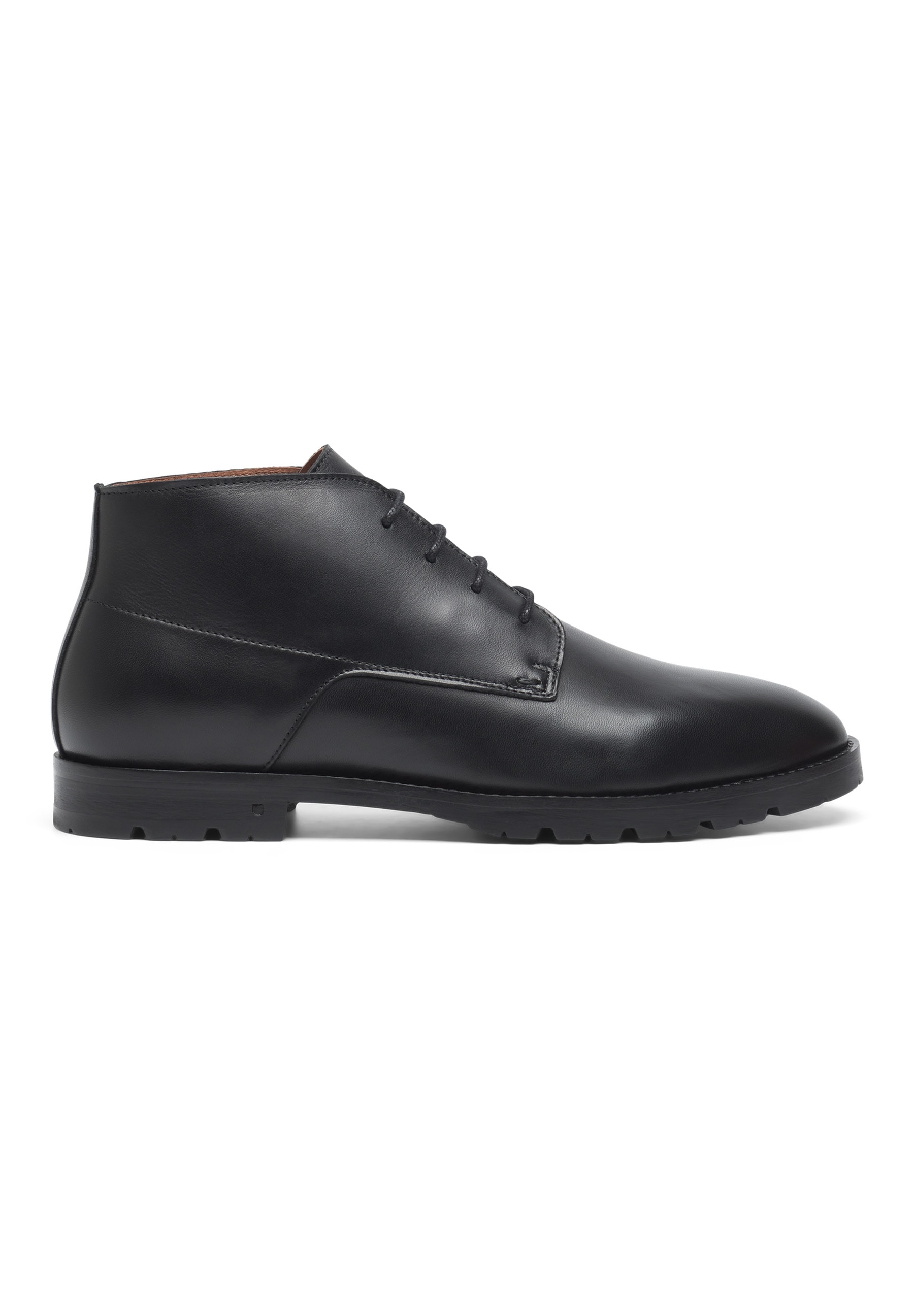 Henry Stevens Schnürboots »Wallace GB«