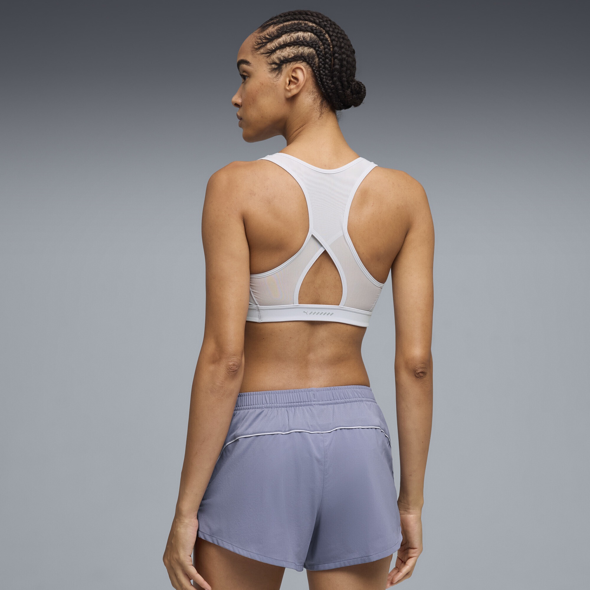 PUMA Sport-BH »4KEEPS RUN BH Damen«
