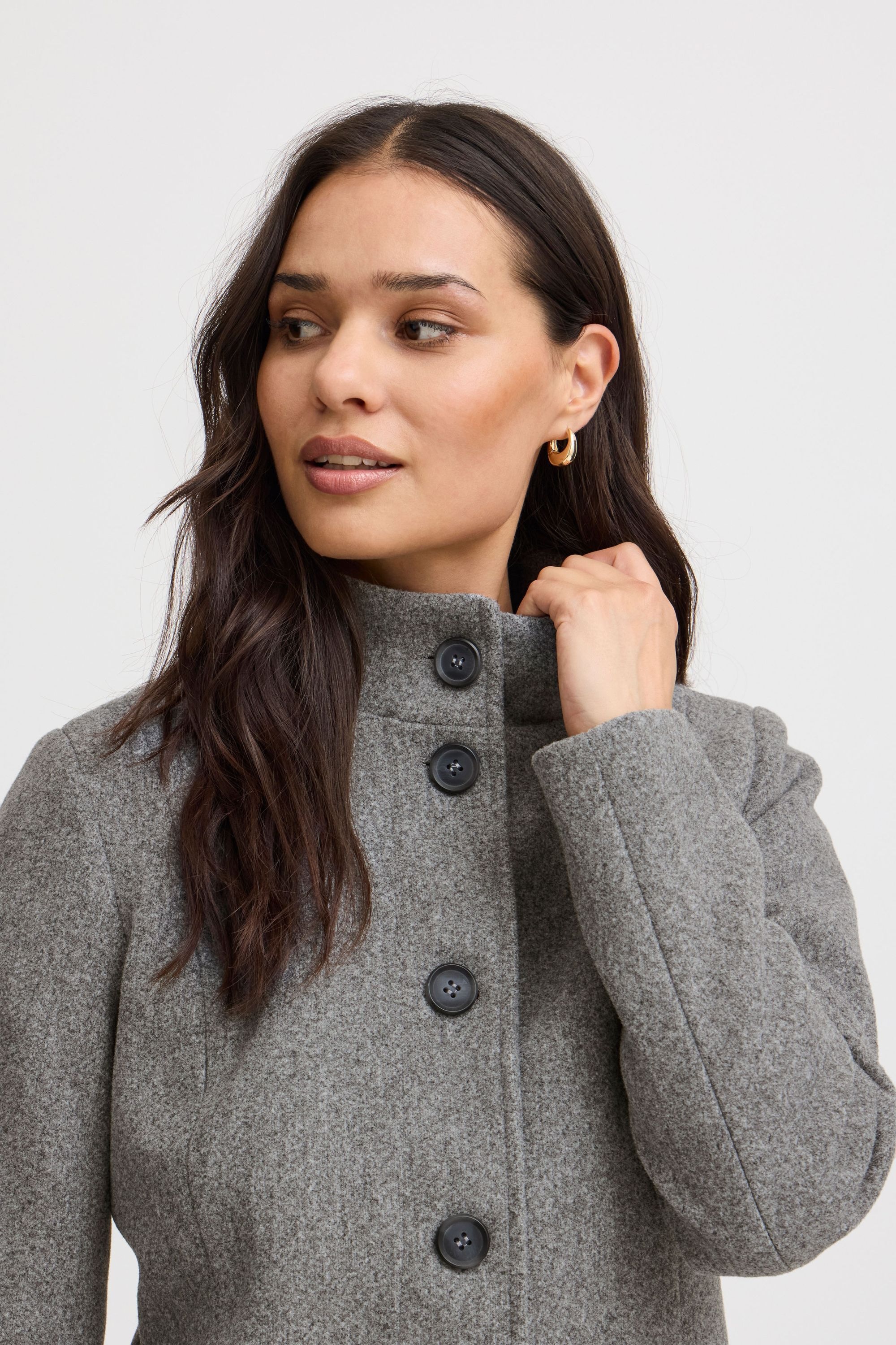 fransa Canvasjacke »Canvasjacke FRPAIGE JA 3«