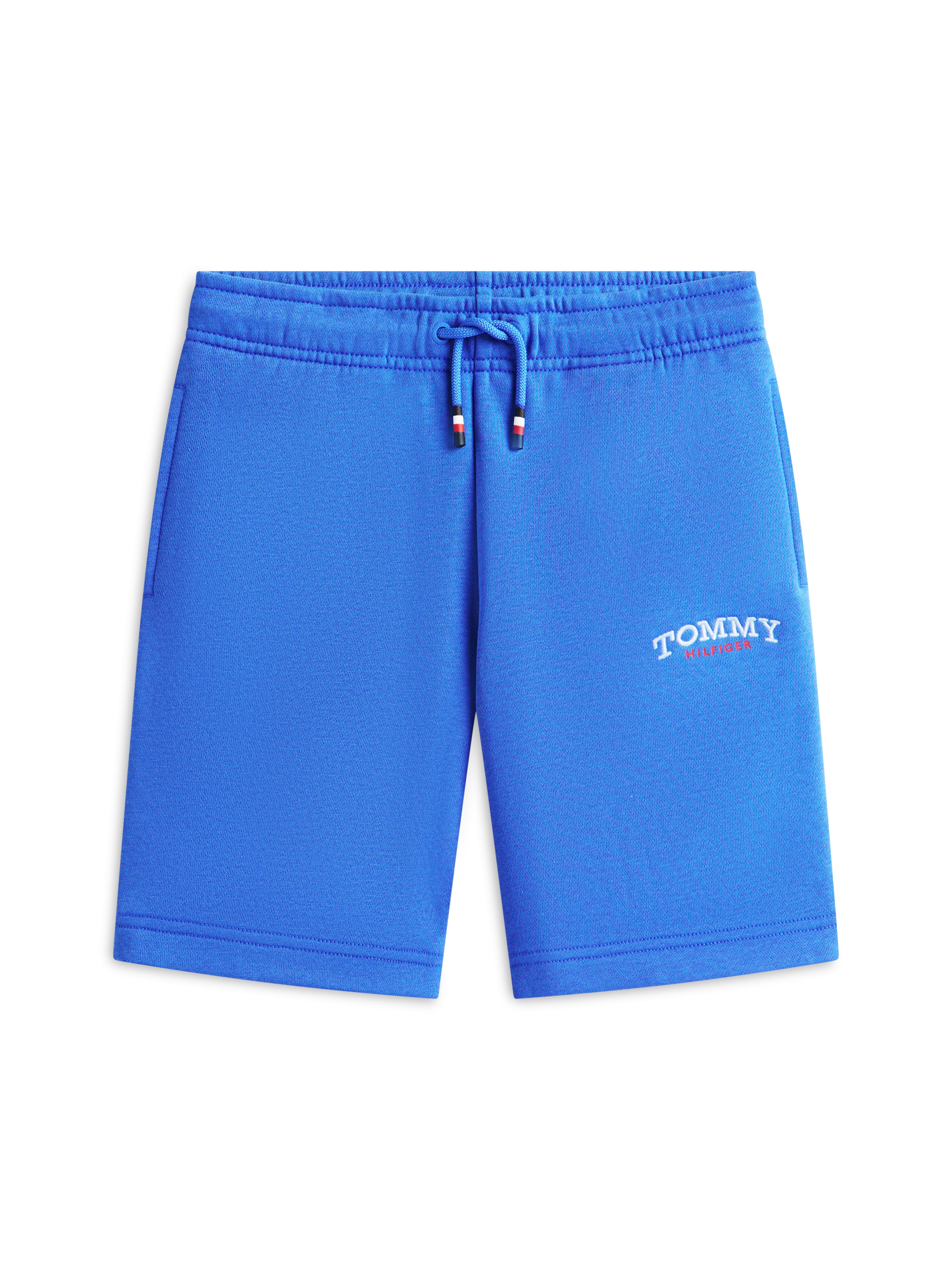 Tommy Hilfiger Sweatshorts »MONOTYPE GRAPHIC SWEATSHORT«  Kinder bis 16 Jahre, Druck