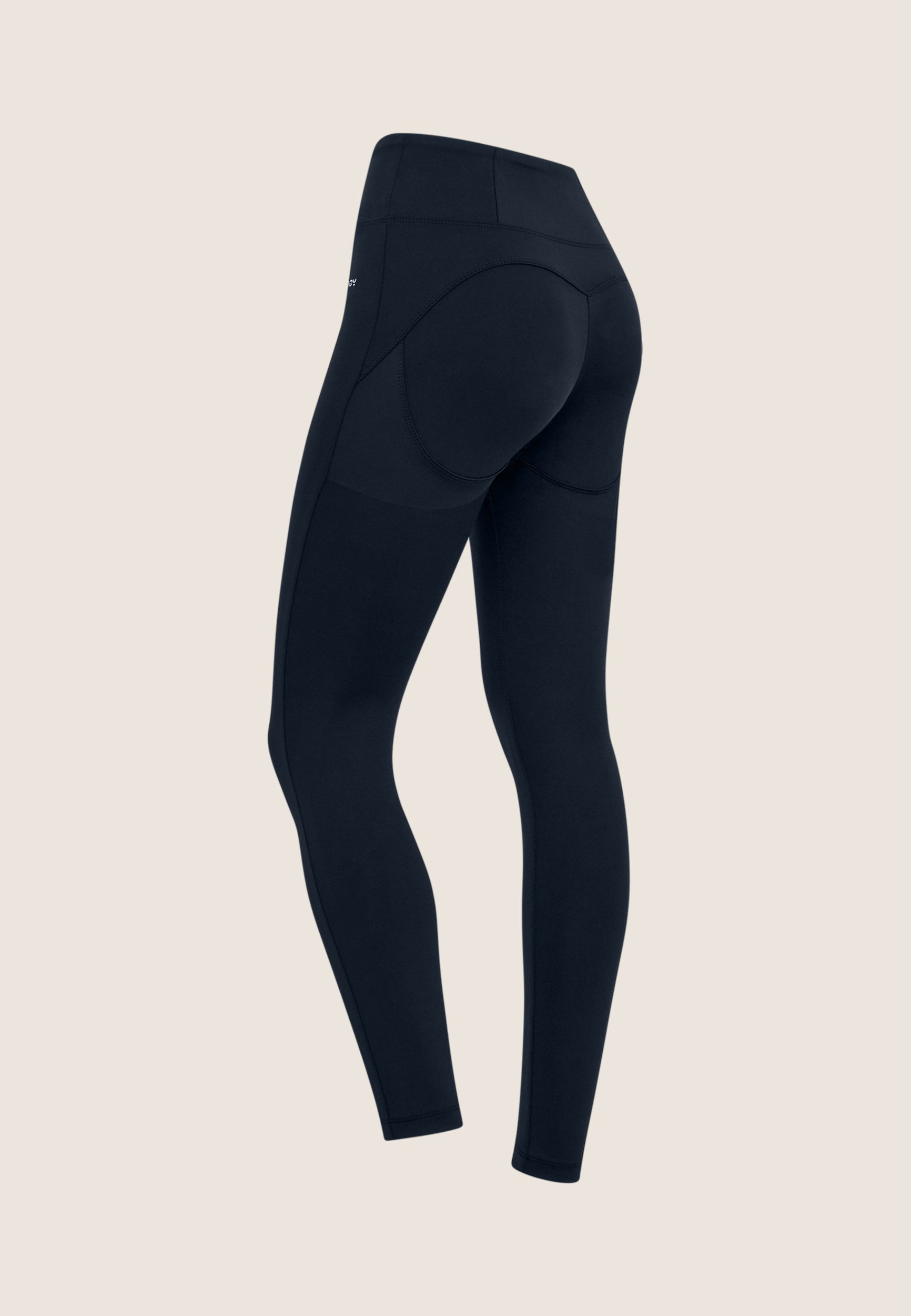 Freddy Leggings »WRUP SUPERSKINNY 7/8 HIGHWAIST CORE«, mit Lifting & Shaping Effekt