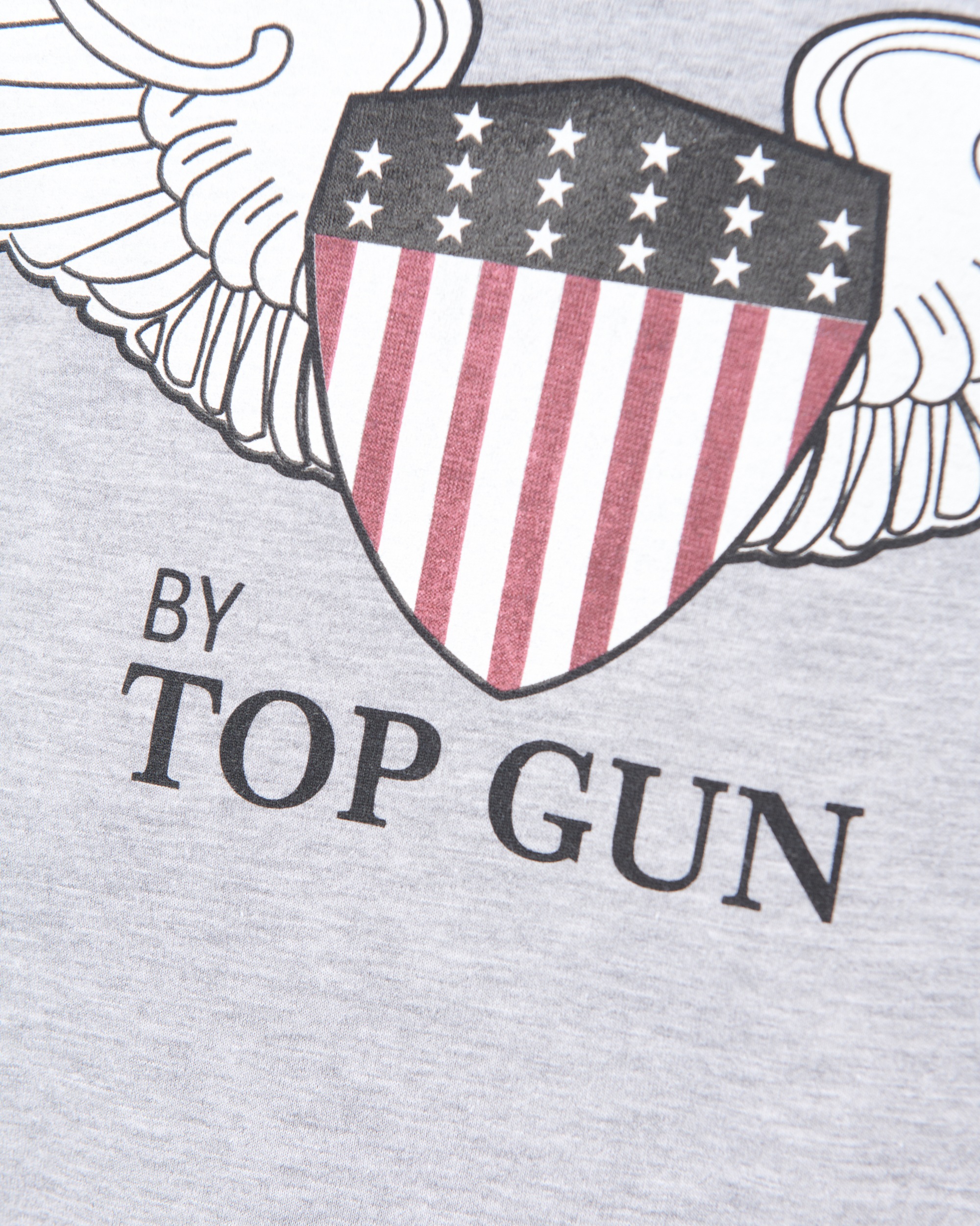 TOP GUN T-Shirt »Gamestop TG20191030«