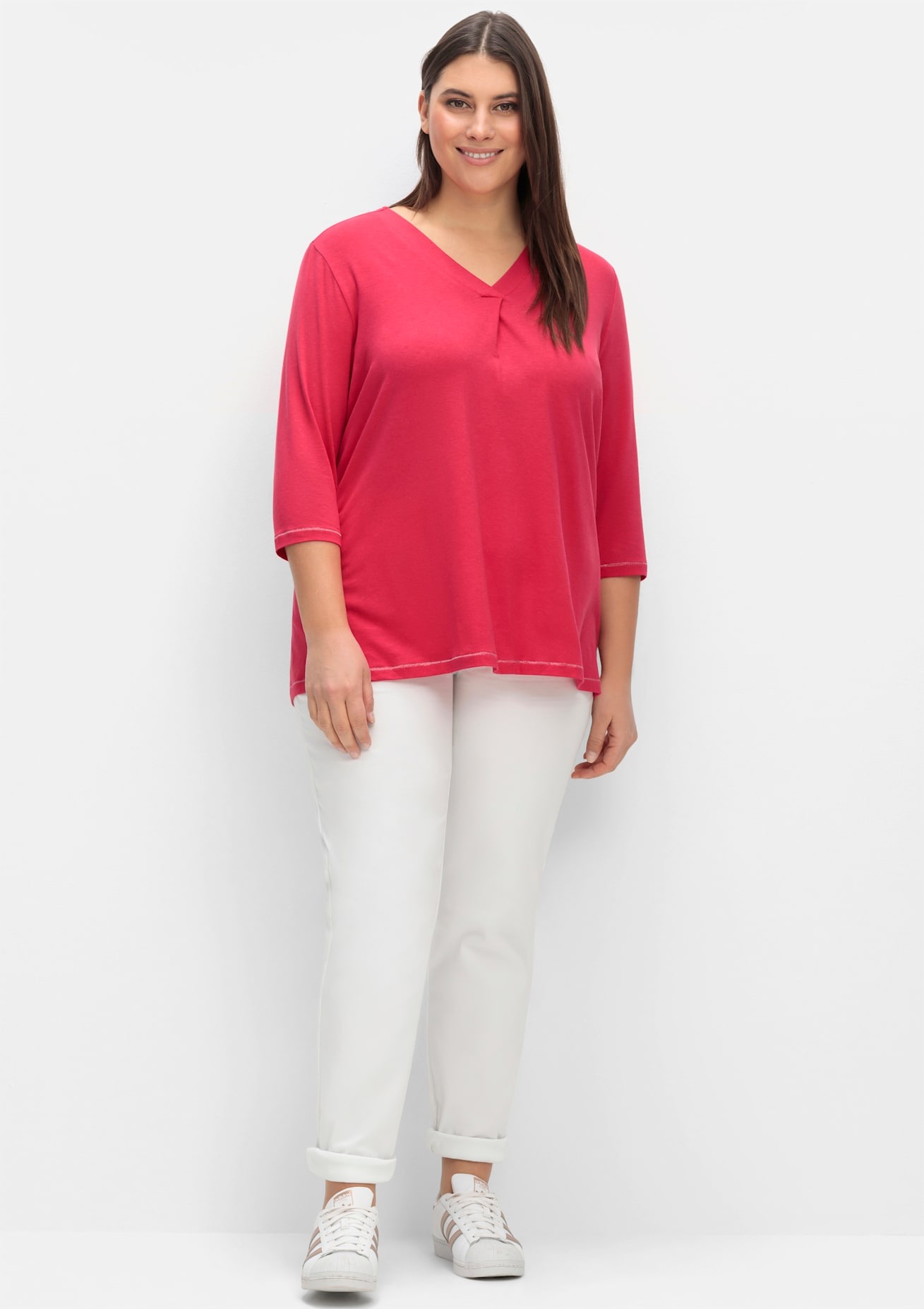 Sheego Schlupfhose günstig online kaufen